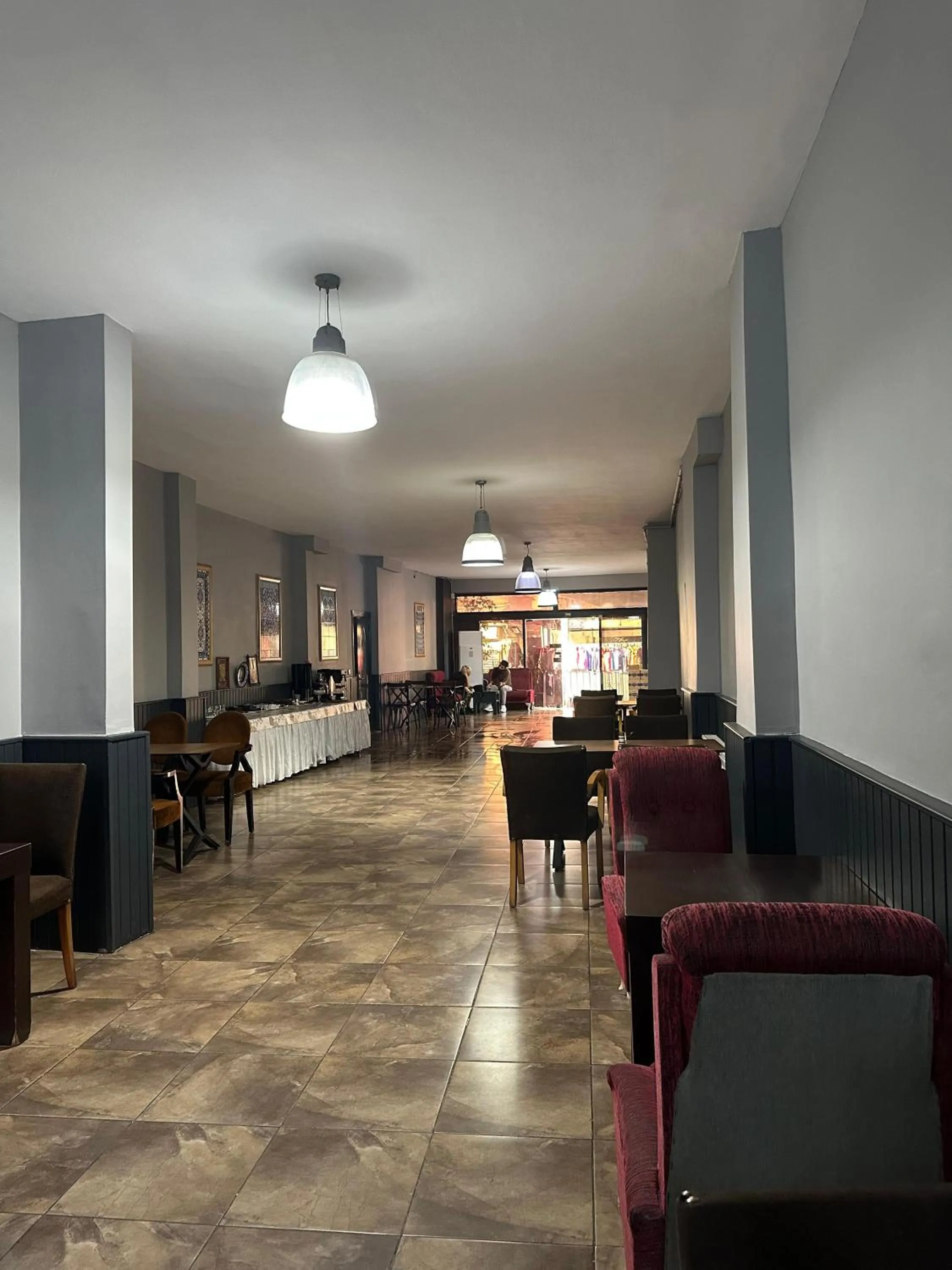 Herton Boutique Hotel