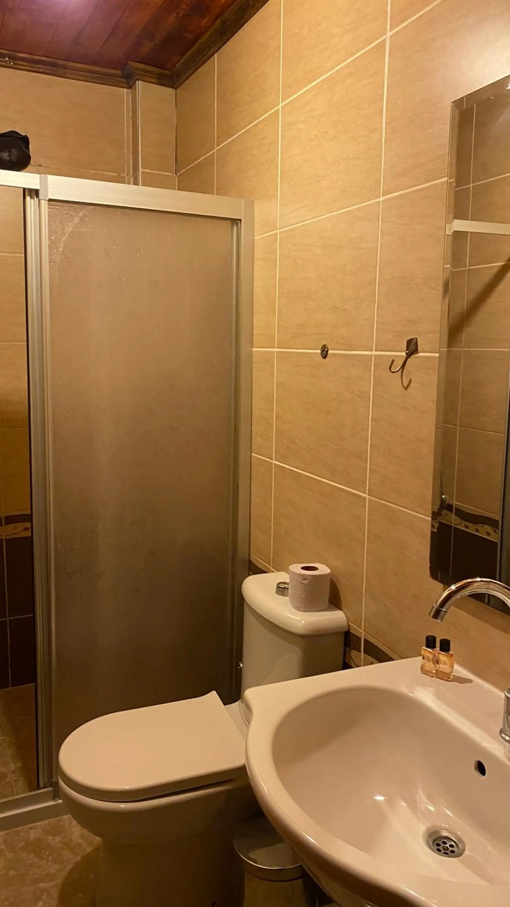 Herton Boutique Hotel