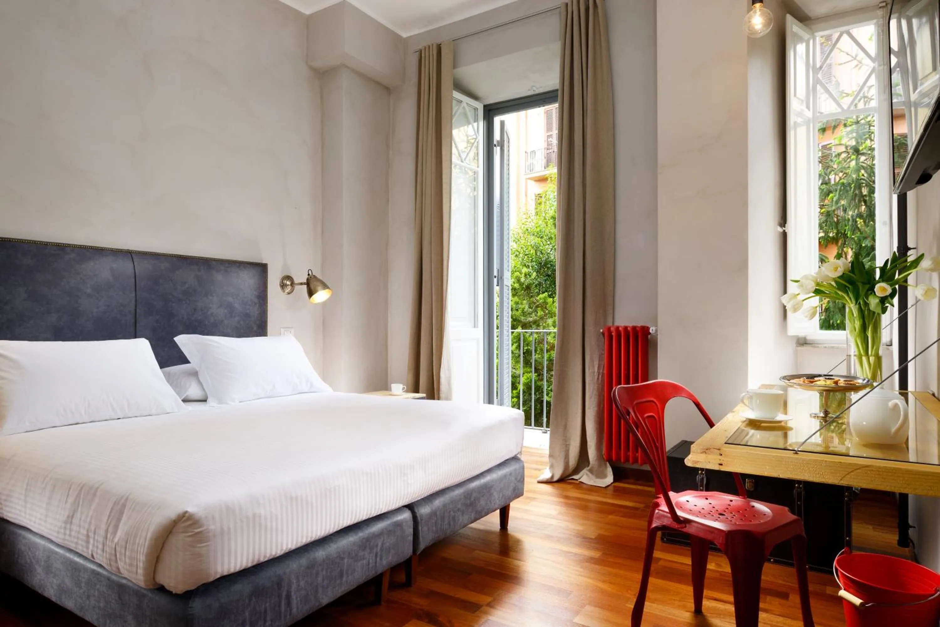 Other, Bed in San Pietro Boutique Rooms