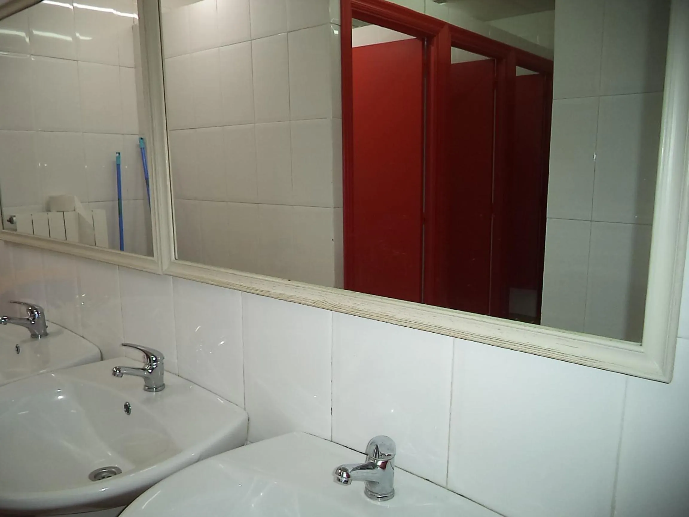 Albergue de Peregrinos A Santiago