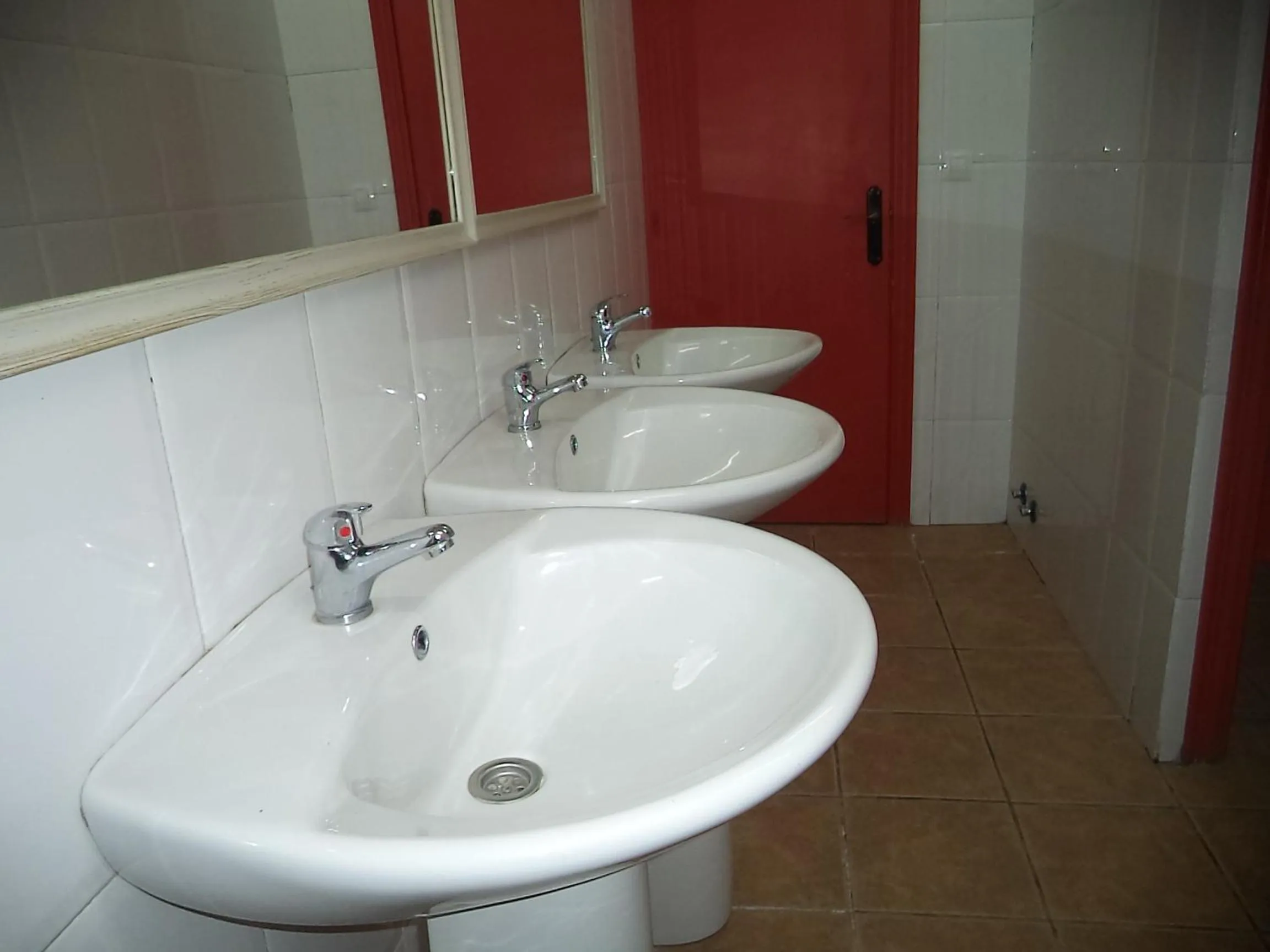 Albergue de Peregrinos A Santiago