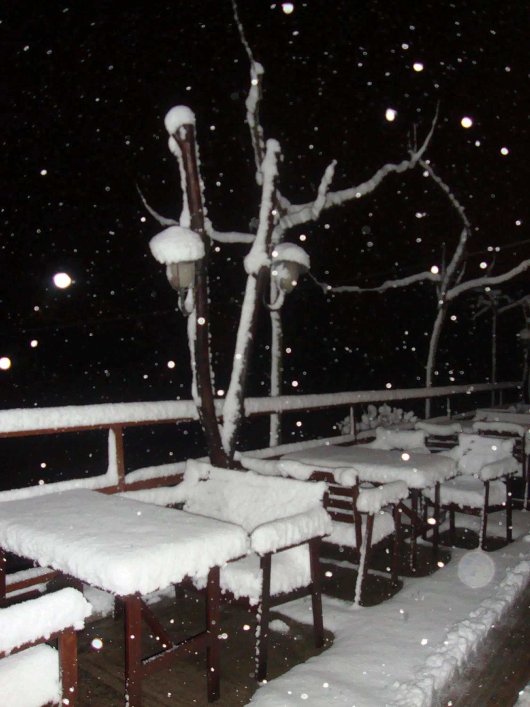 Albergue de Peregrinos A Santiago