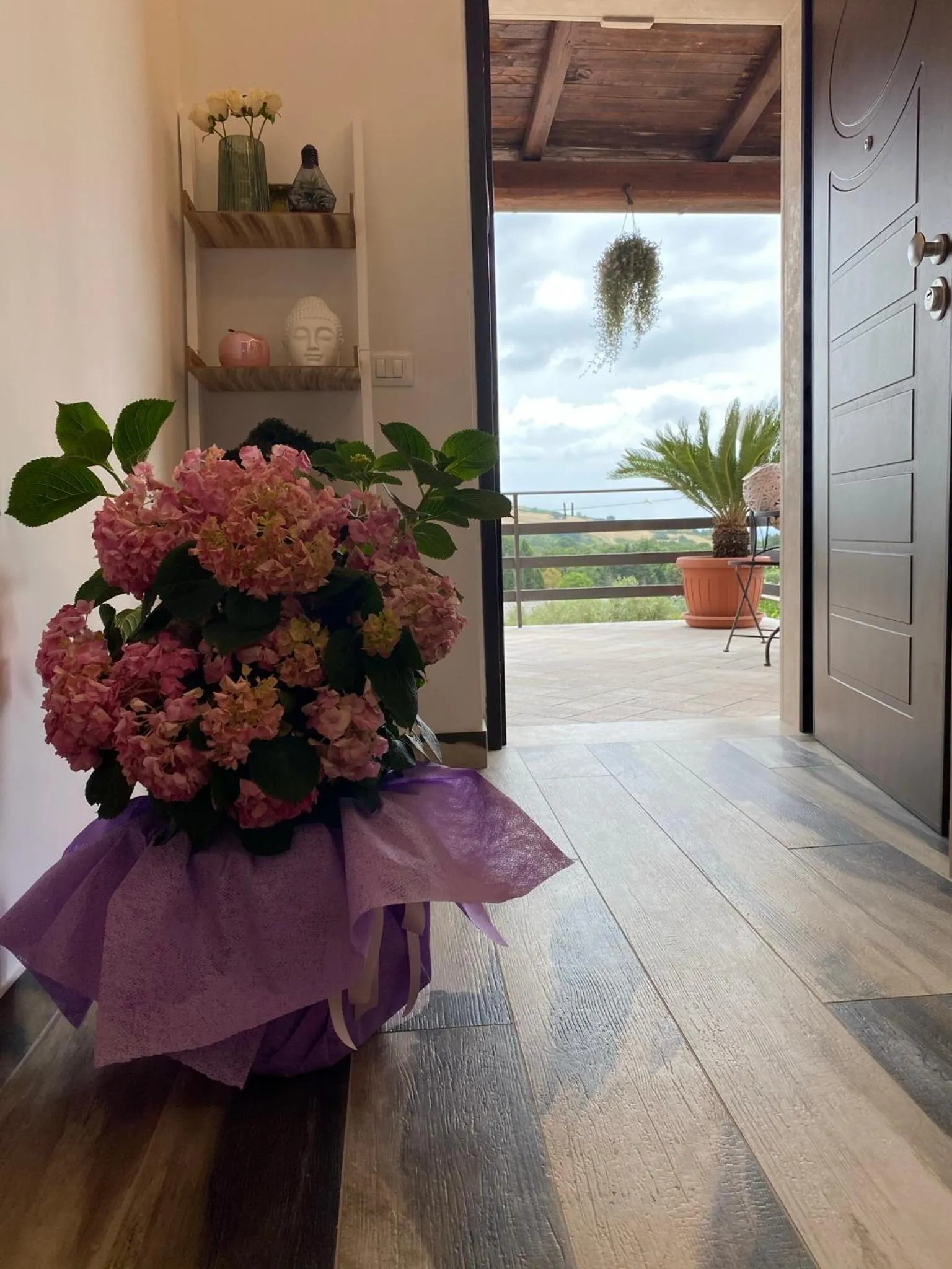 Bed and Breakfast Nonna Loreta