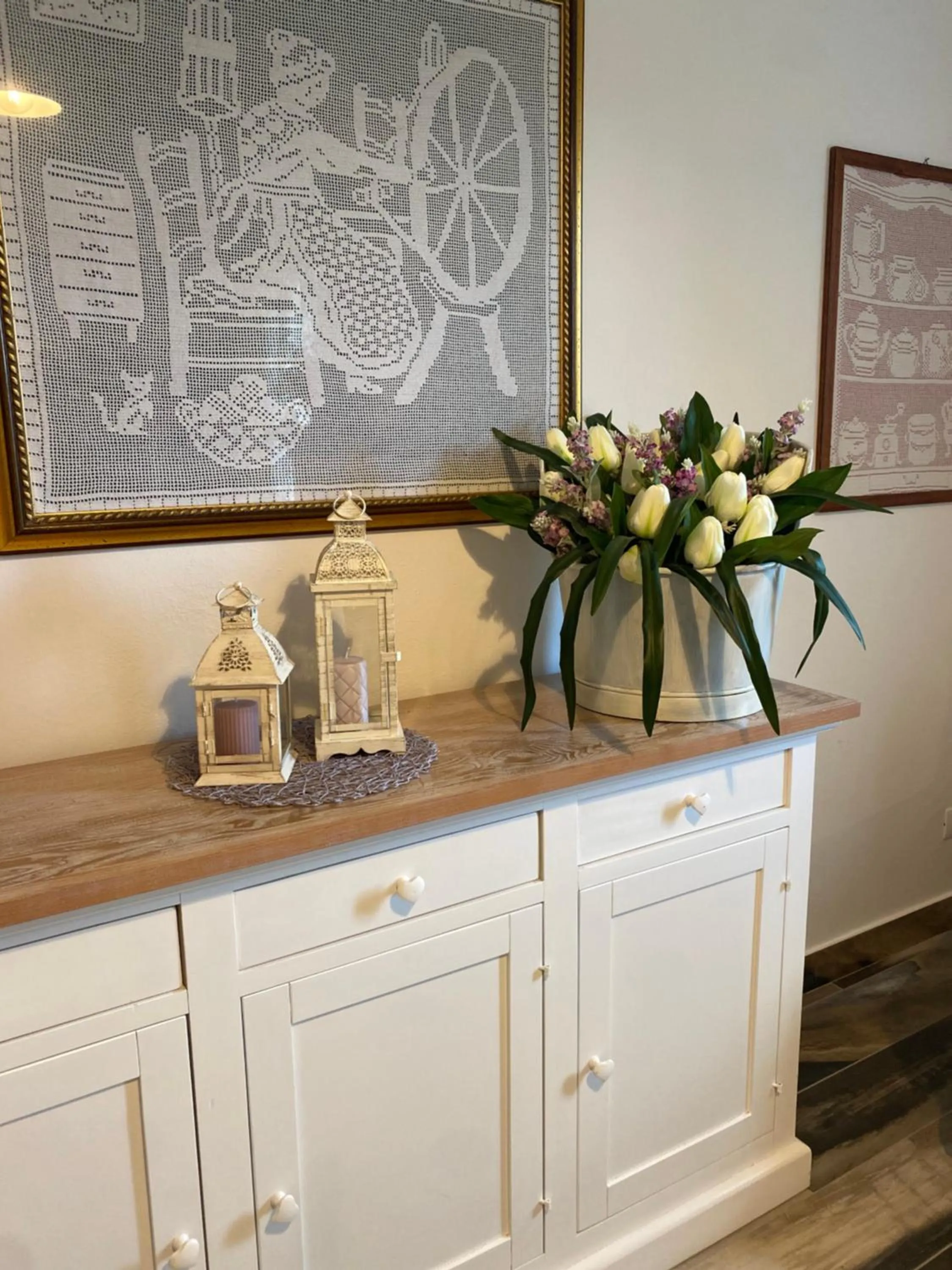 Bed and Breakfast Nonna Loreta