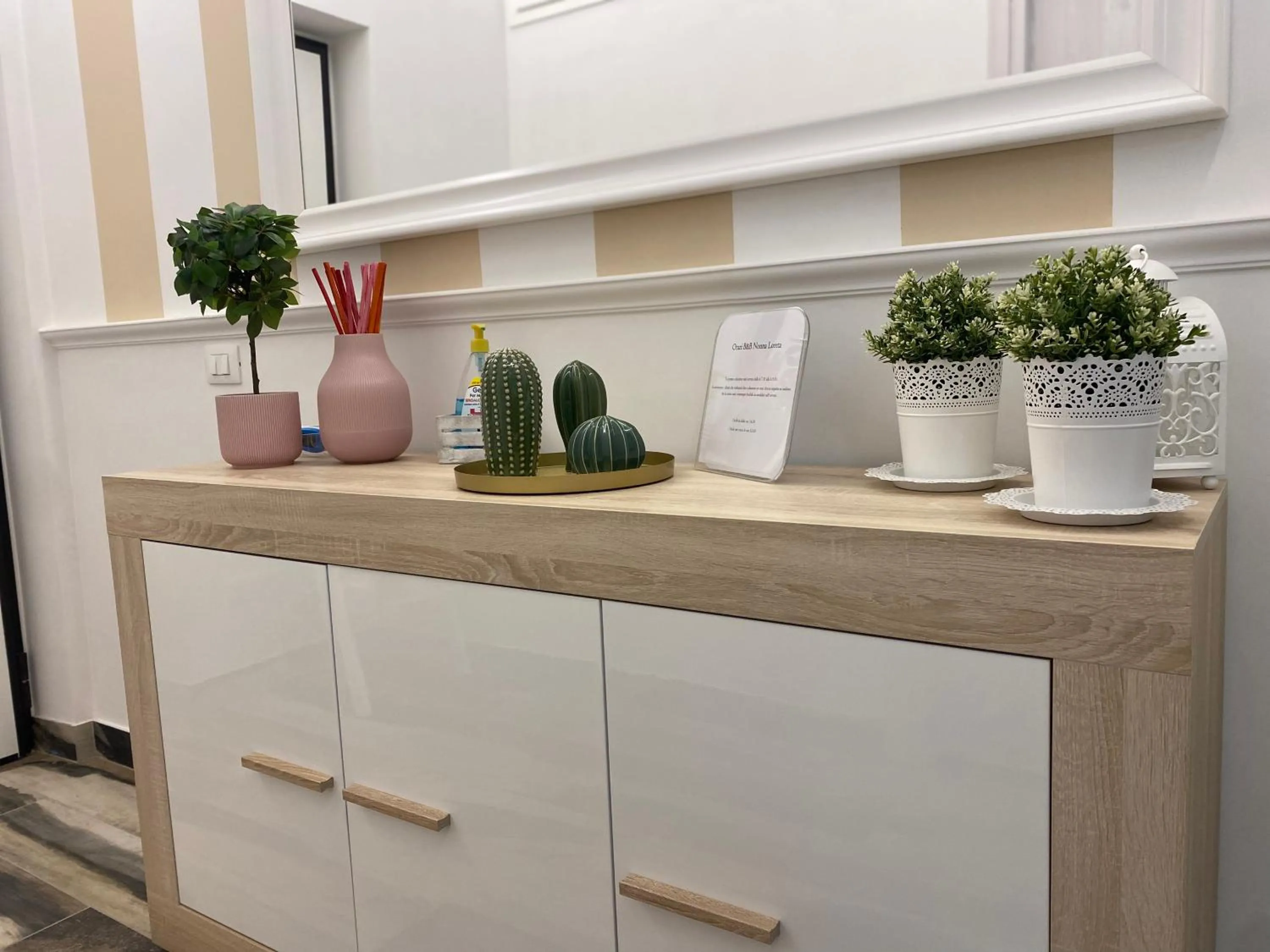 Bed and Breakfast Nonna Loreta