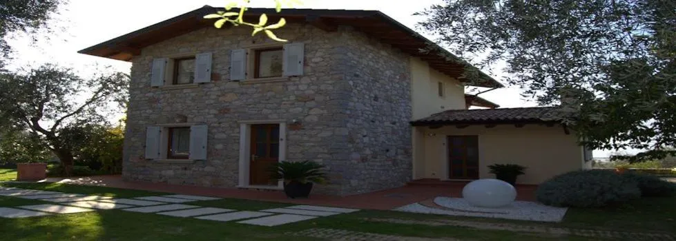 Guesthouse Grand View