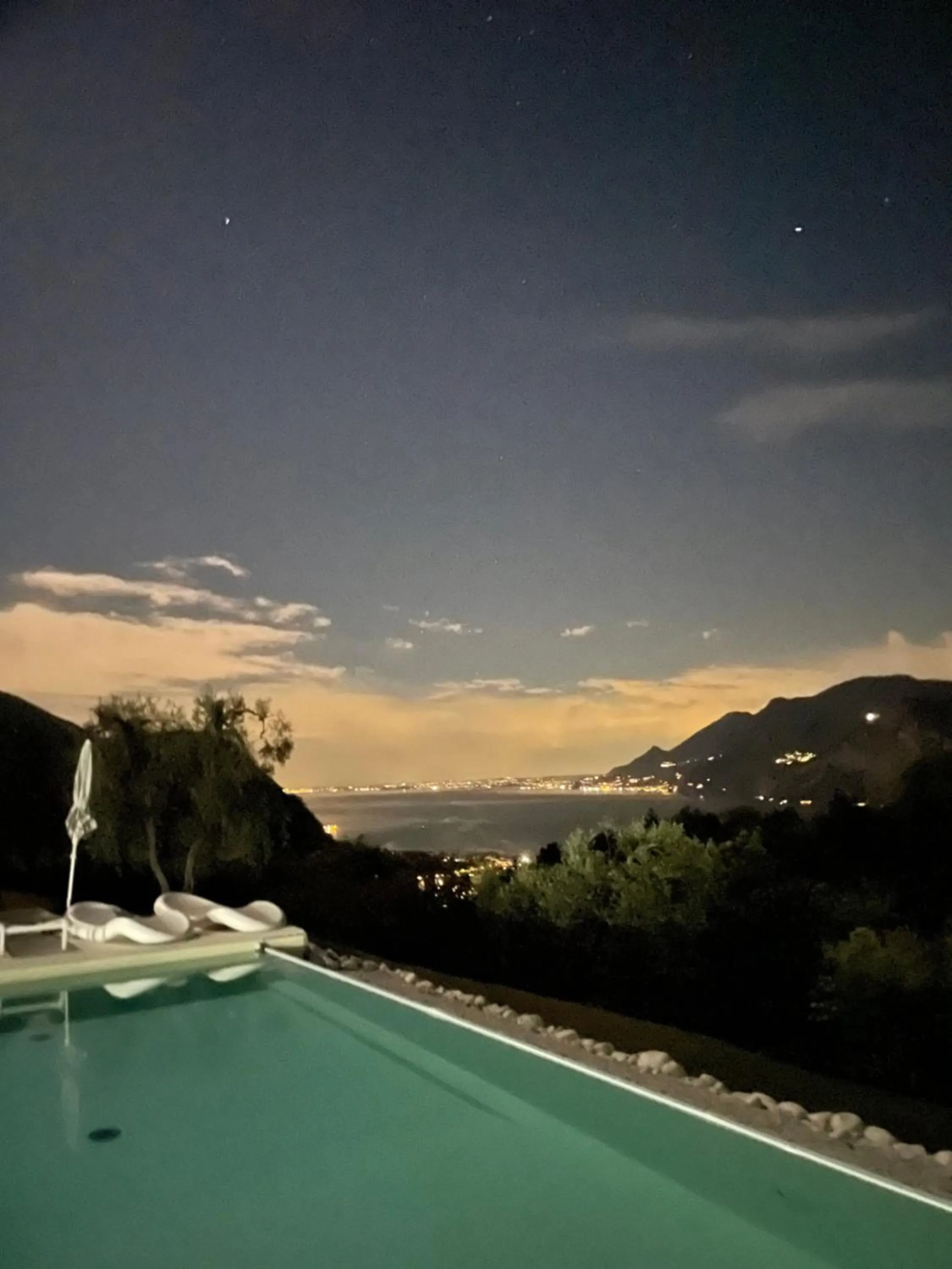 Guesthouse Grand View