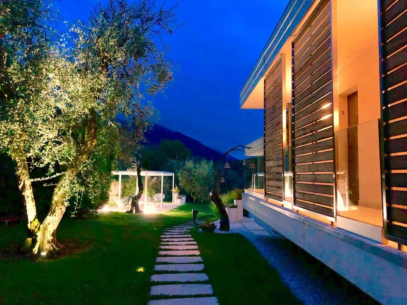 Guesthouse Grand View