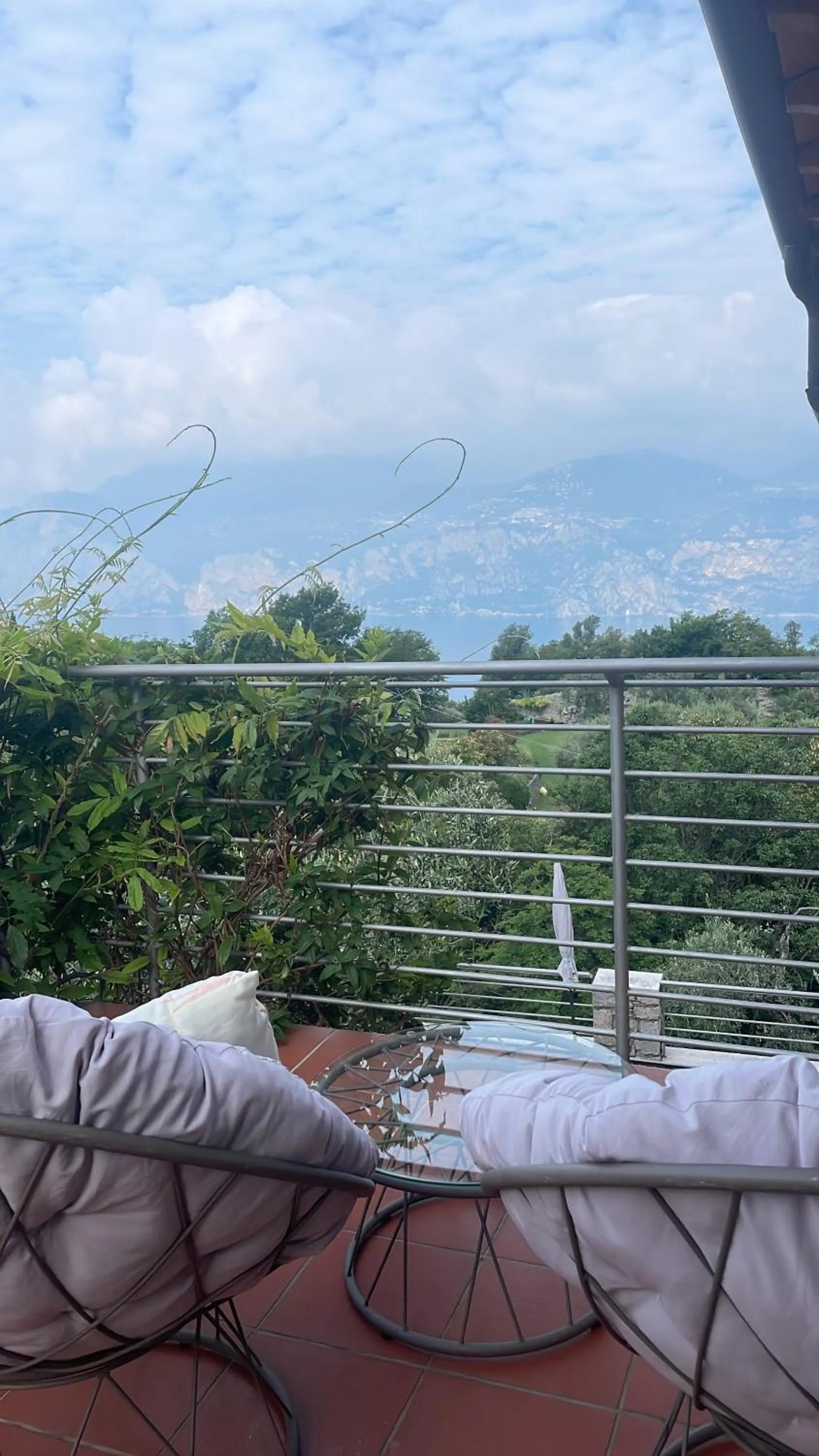 Guesthouse Grand View