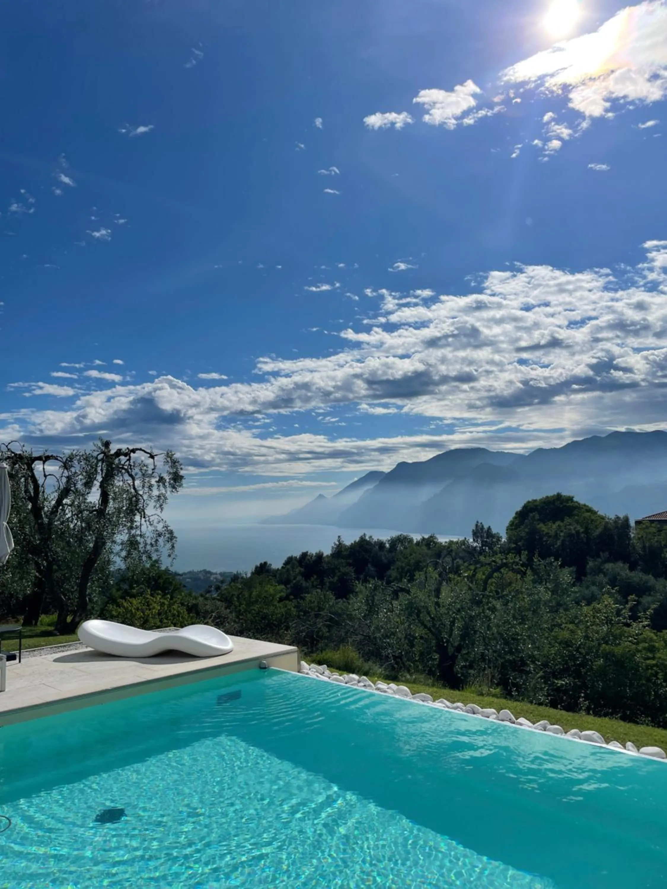 Guesthouse Grand View