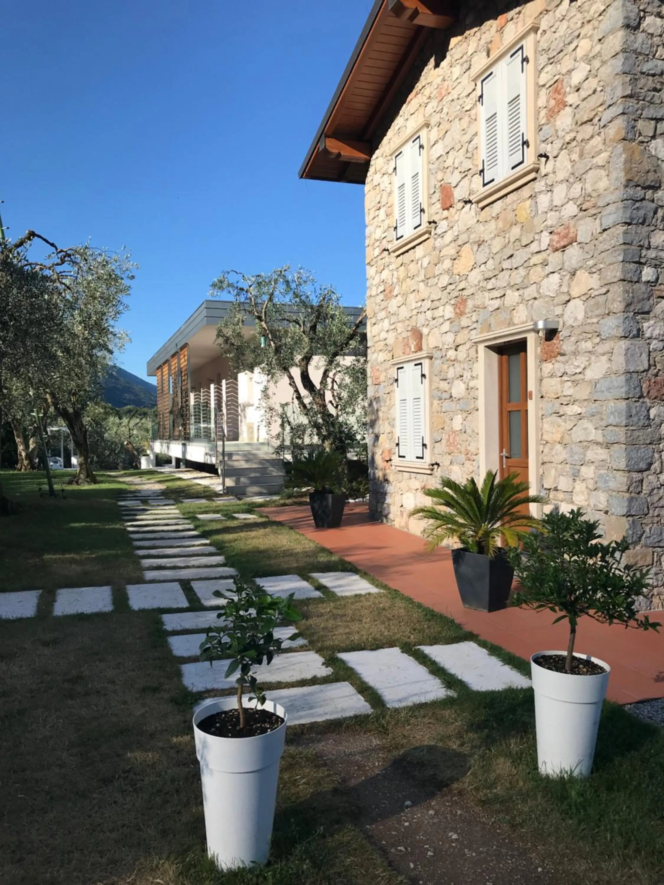 Guesthouse Grand View