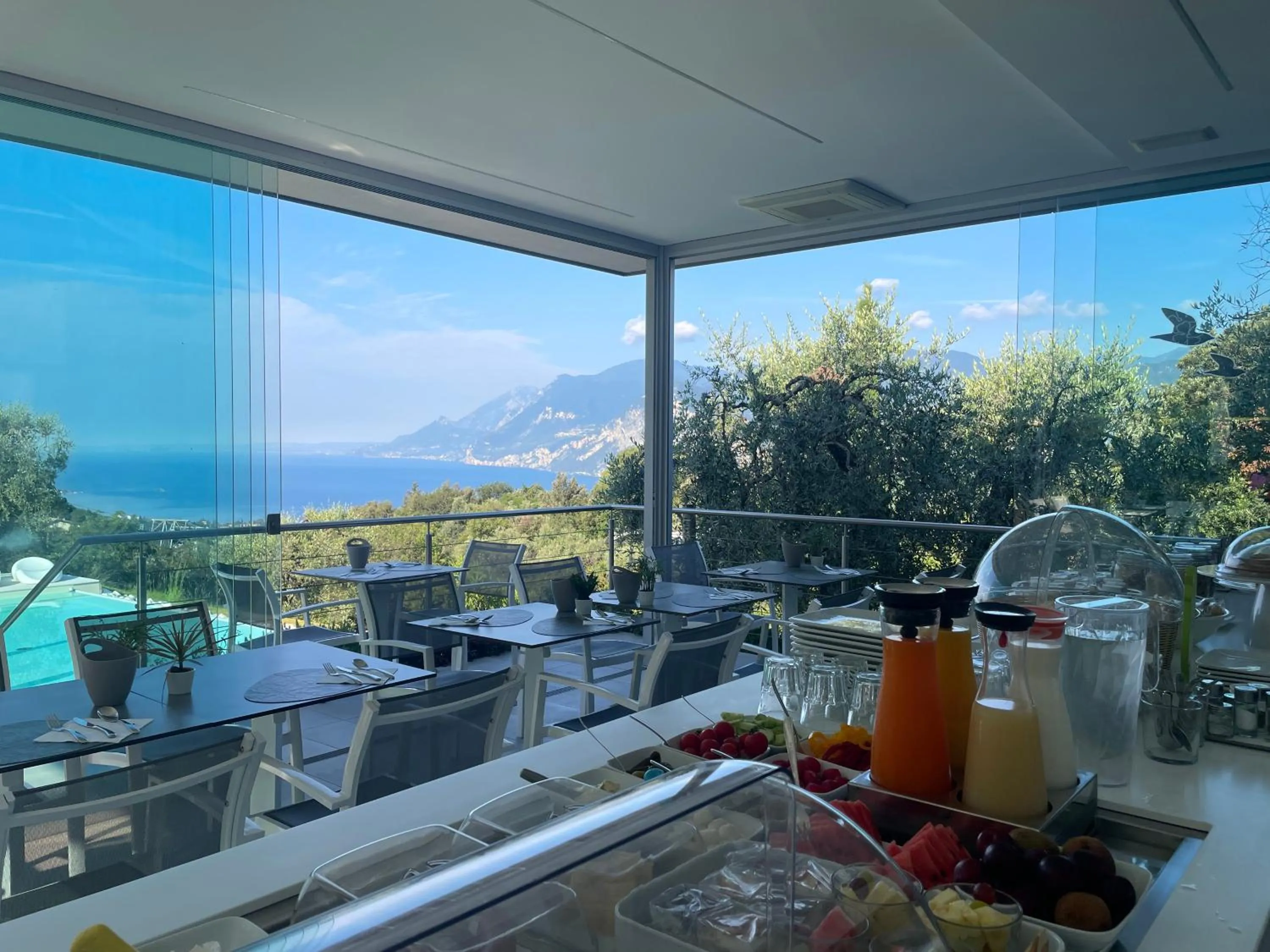 Guesthouse Grand View