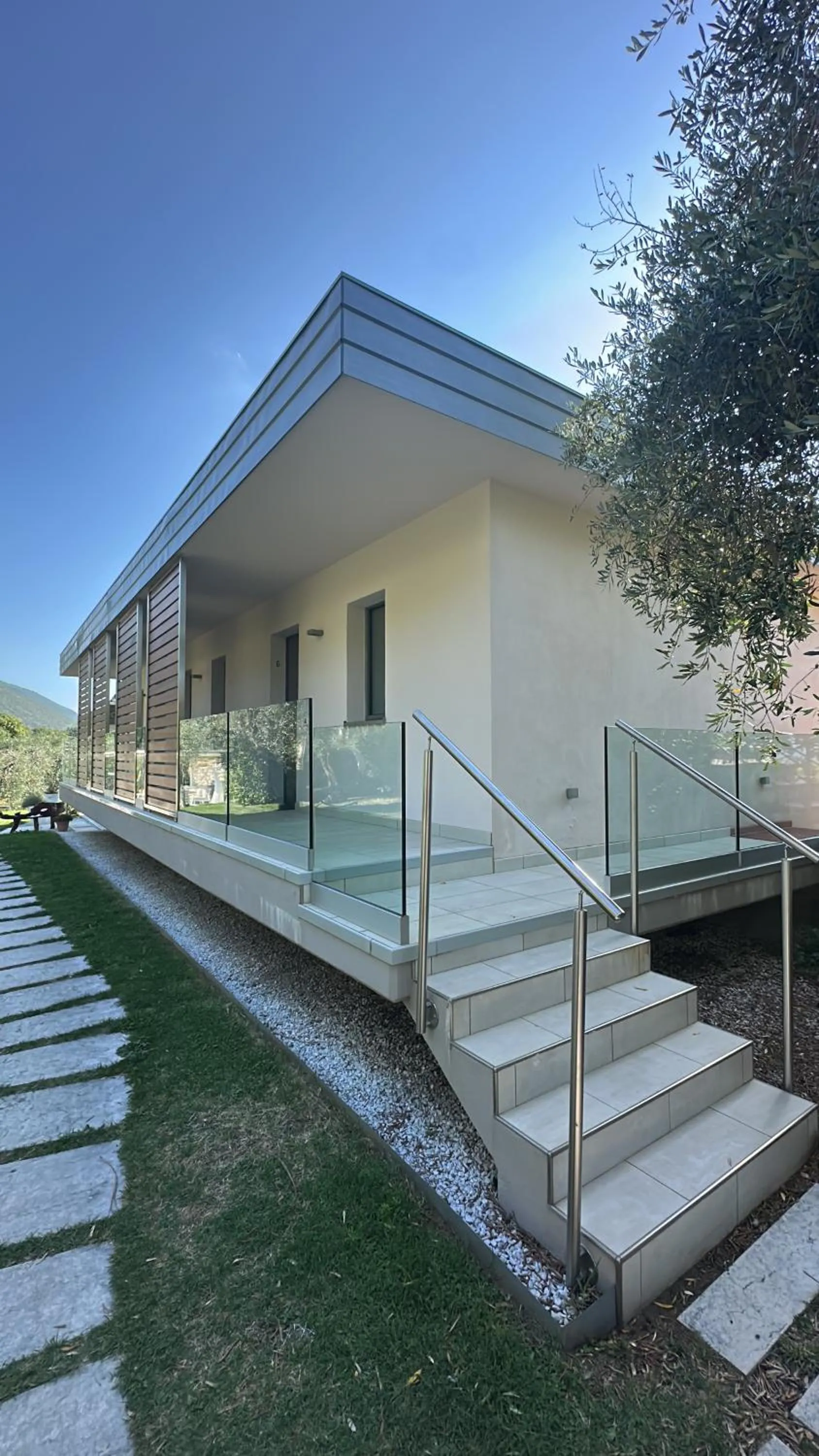 Guesthouse Grand View