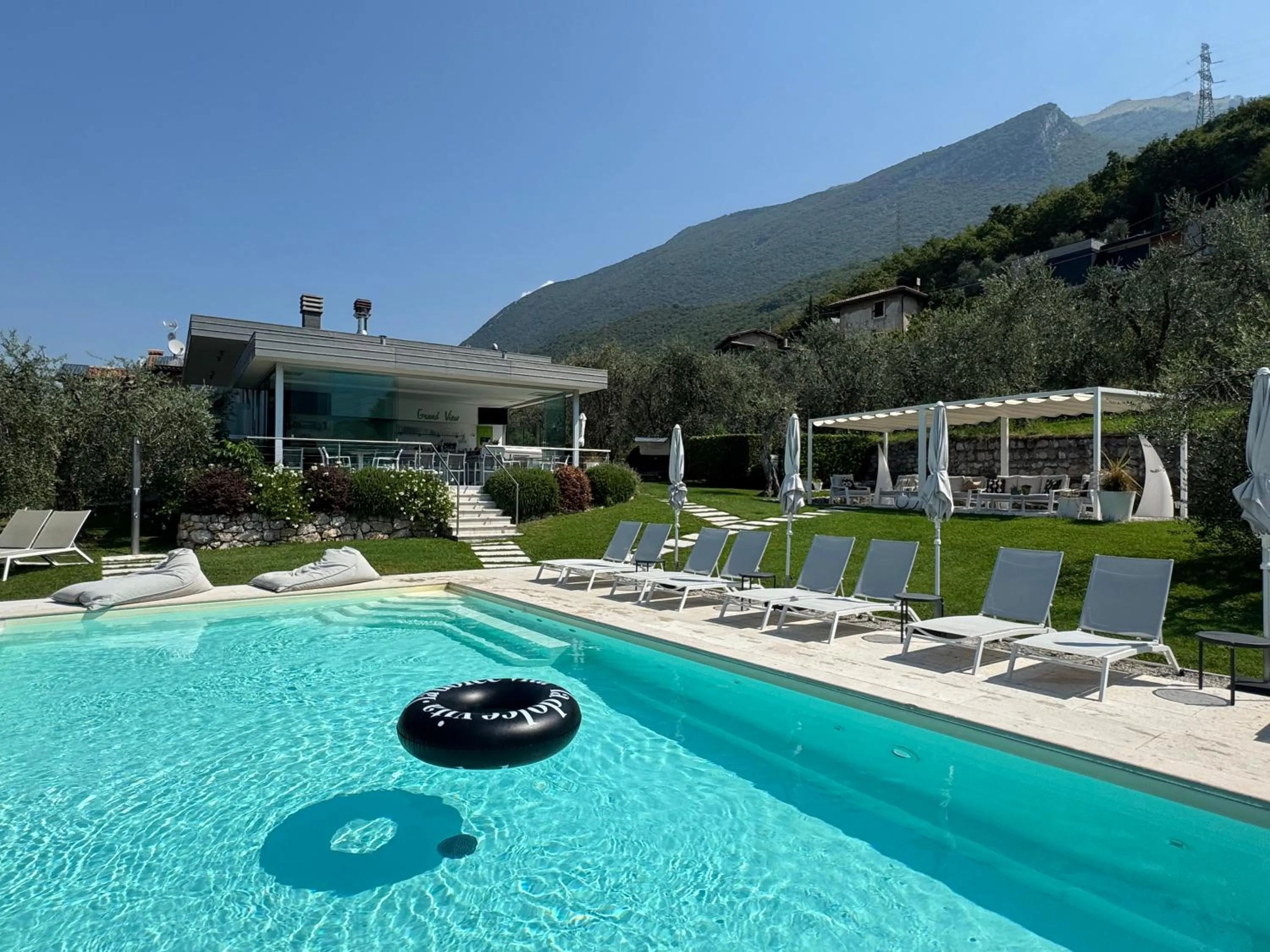 Guesthouse Grand View