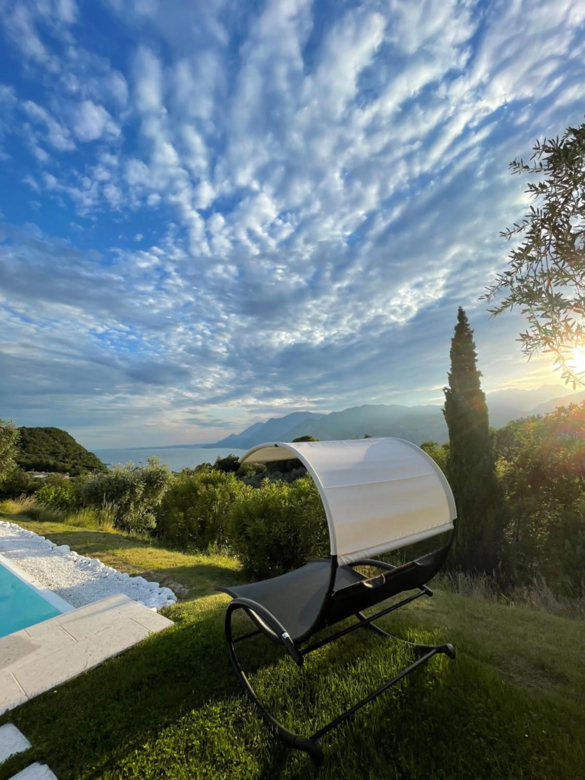 Guesthouse Grand View