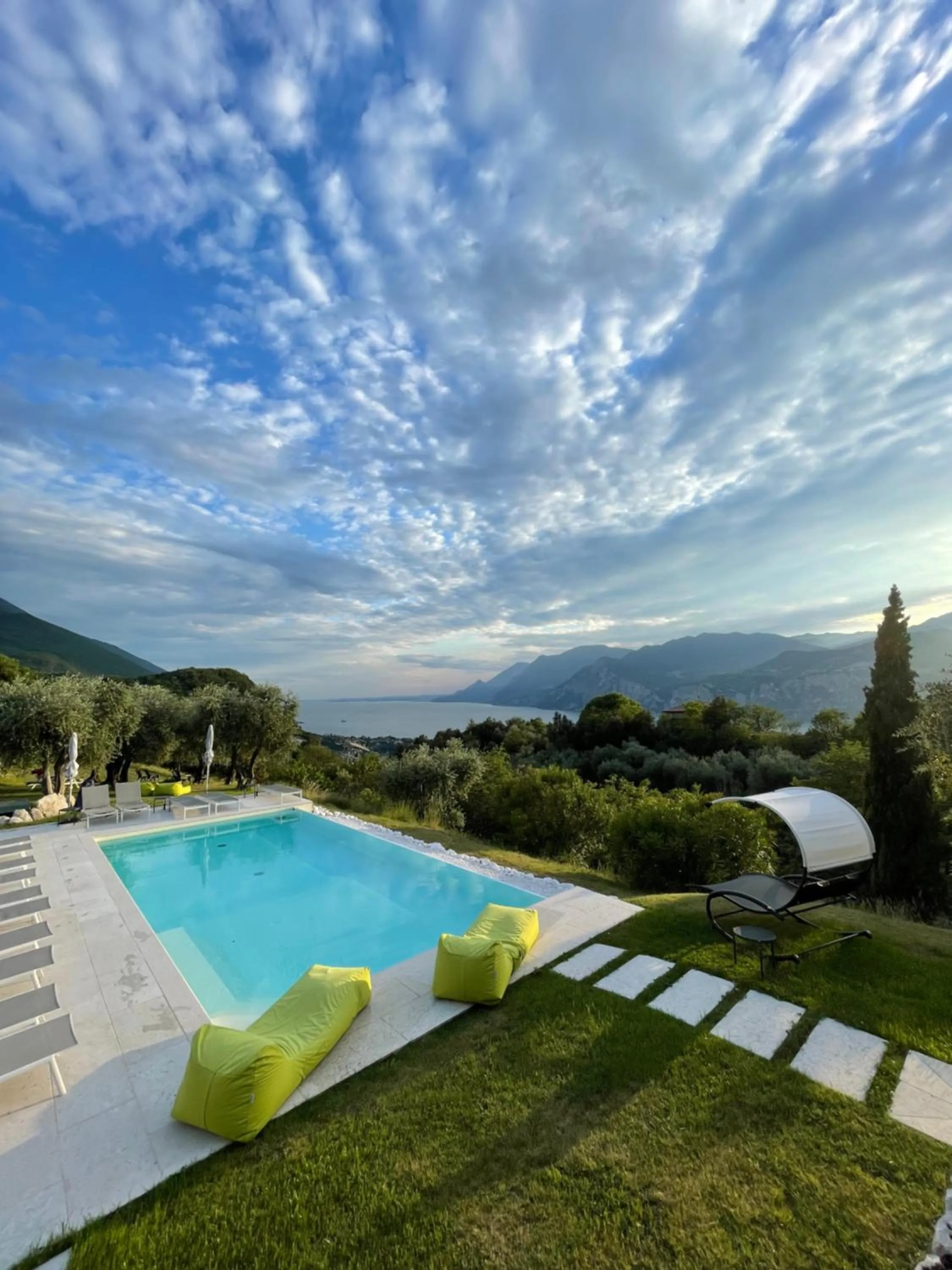 Guesthouse Grand View