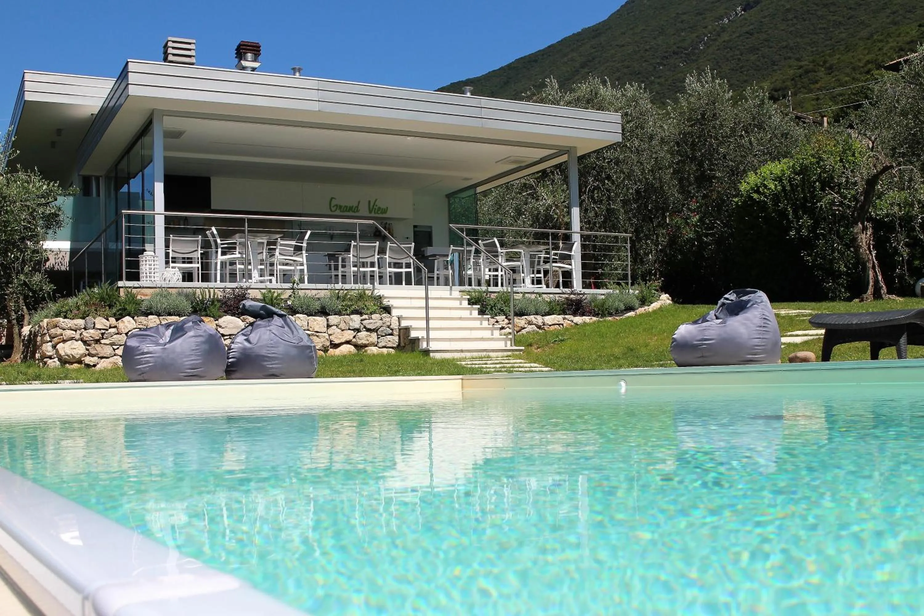 Guesthouse Grand View