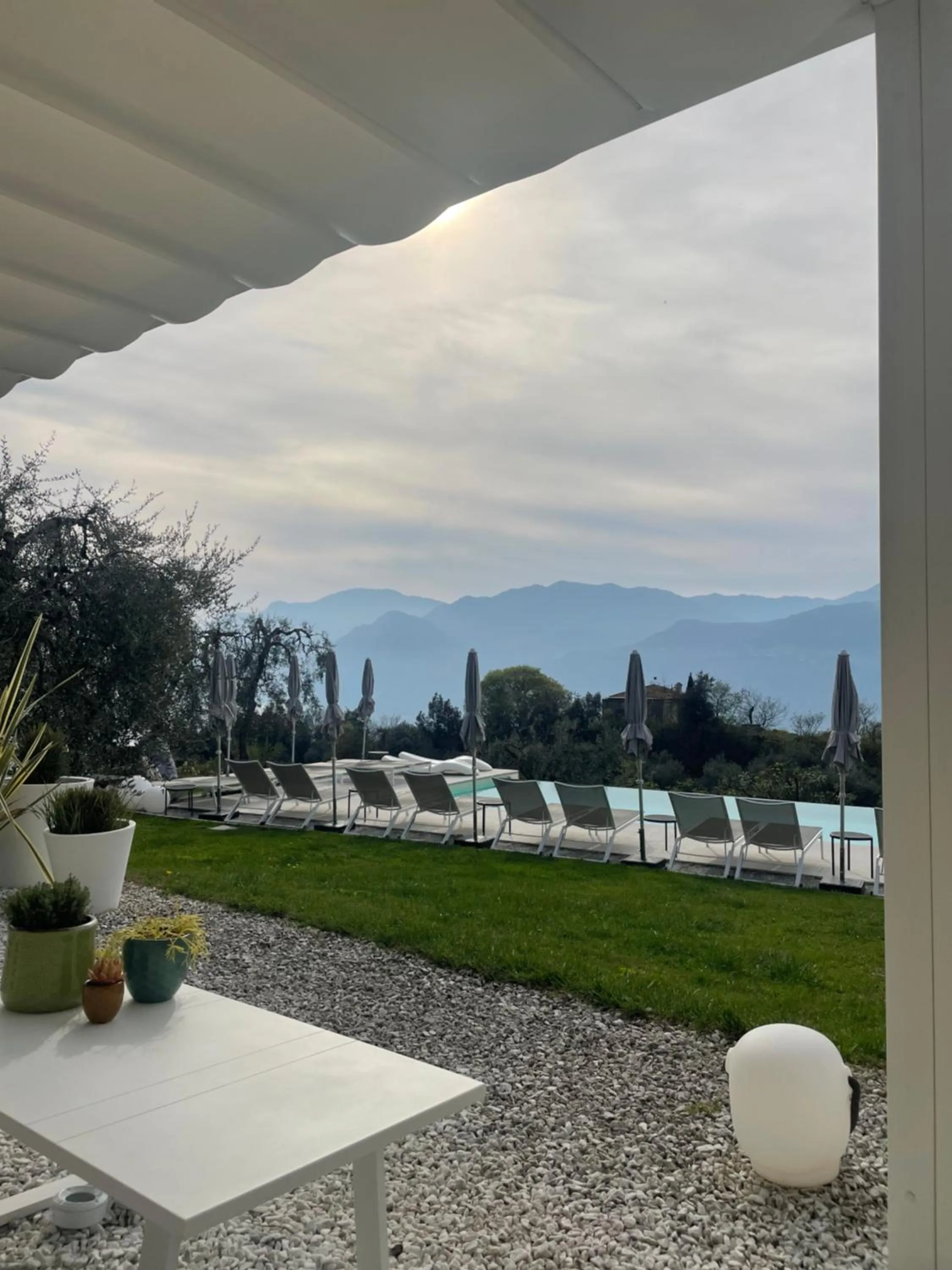 Guesthouse Grand View