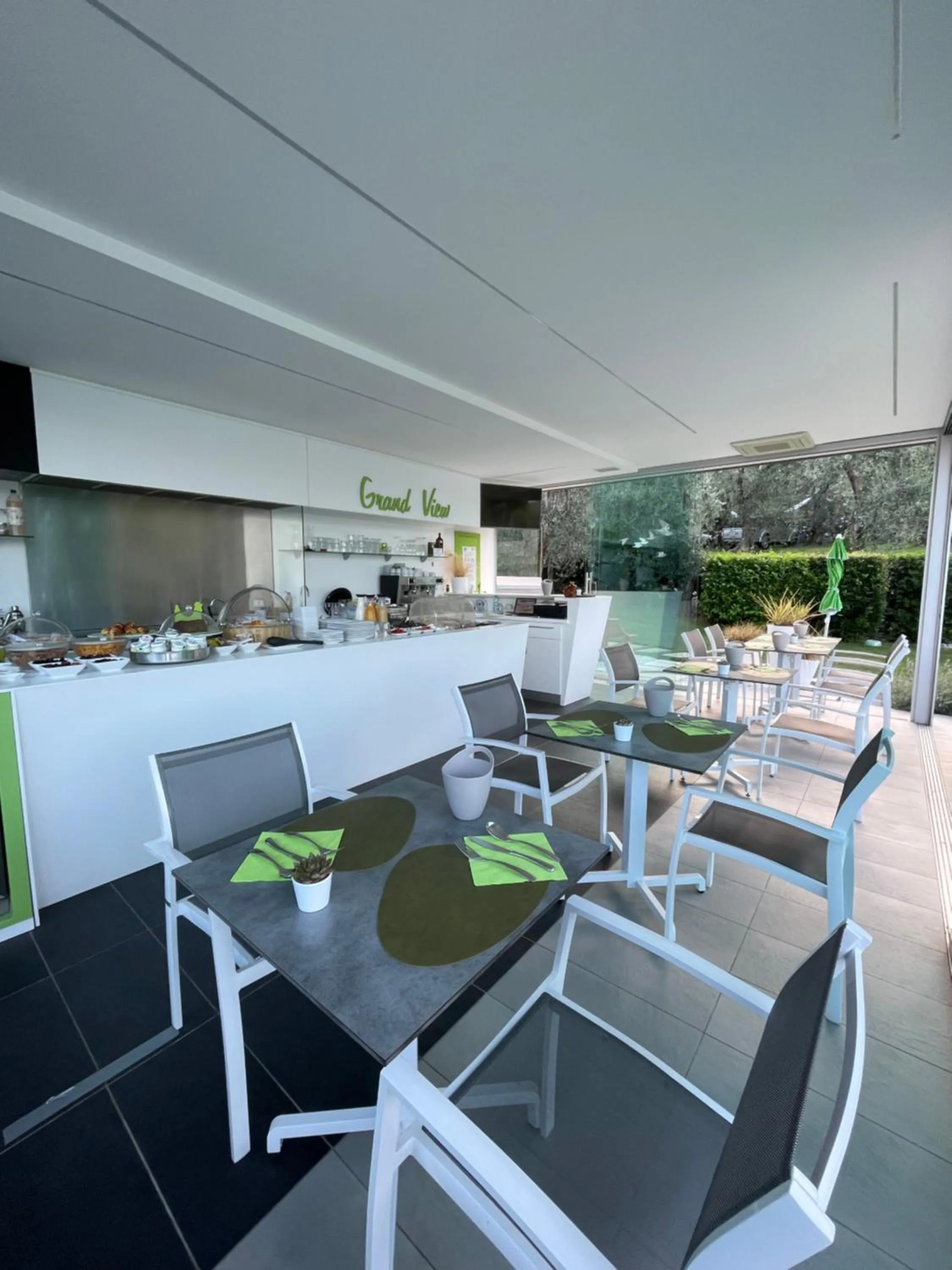 Guesthouse Grand View