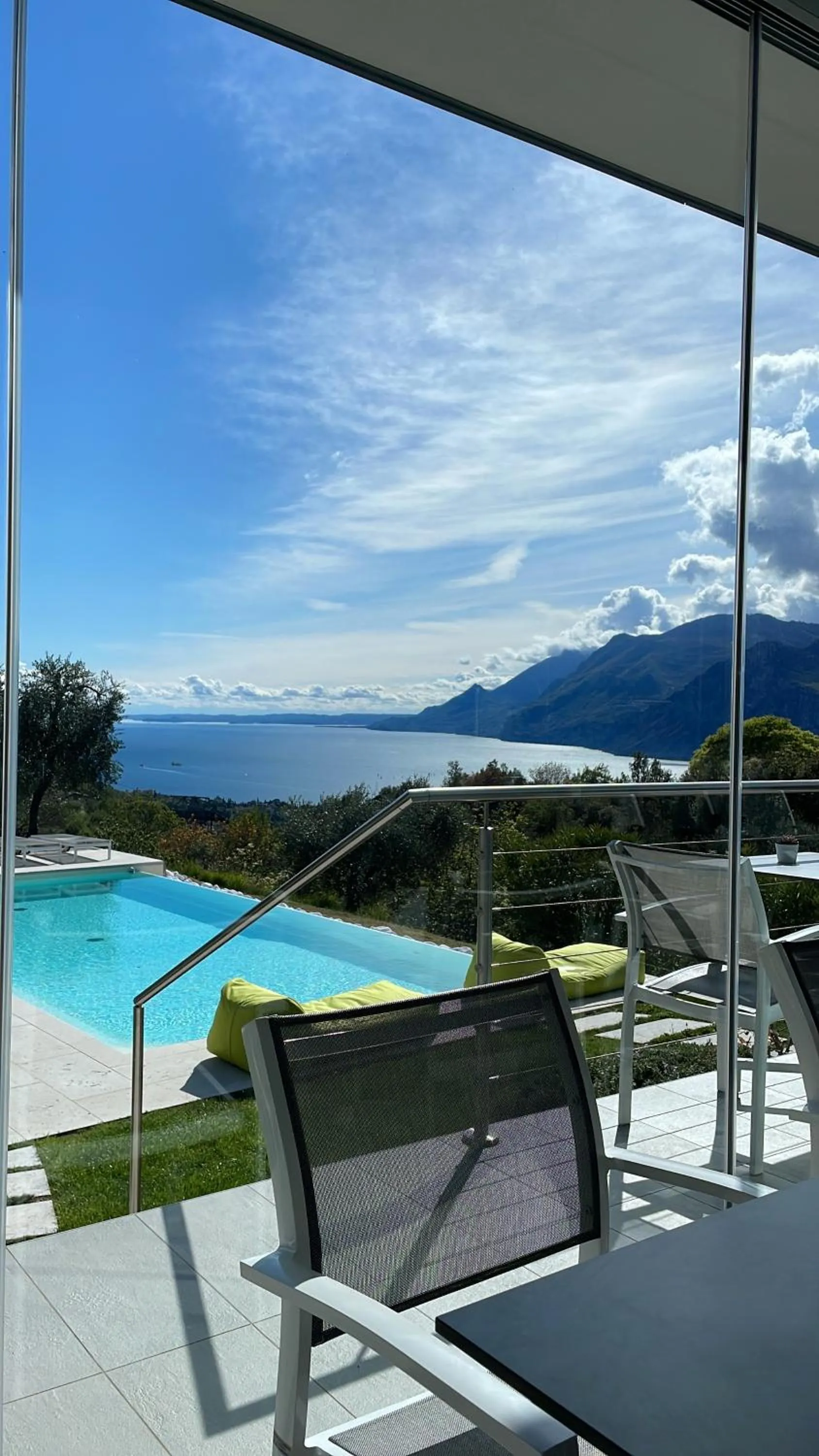 Guesthouse Grand View