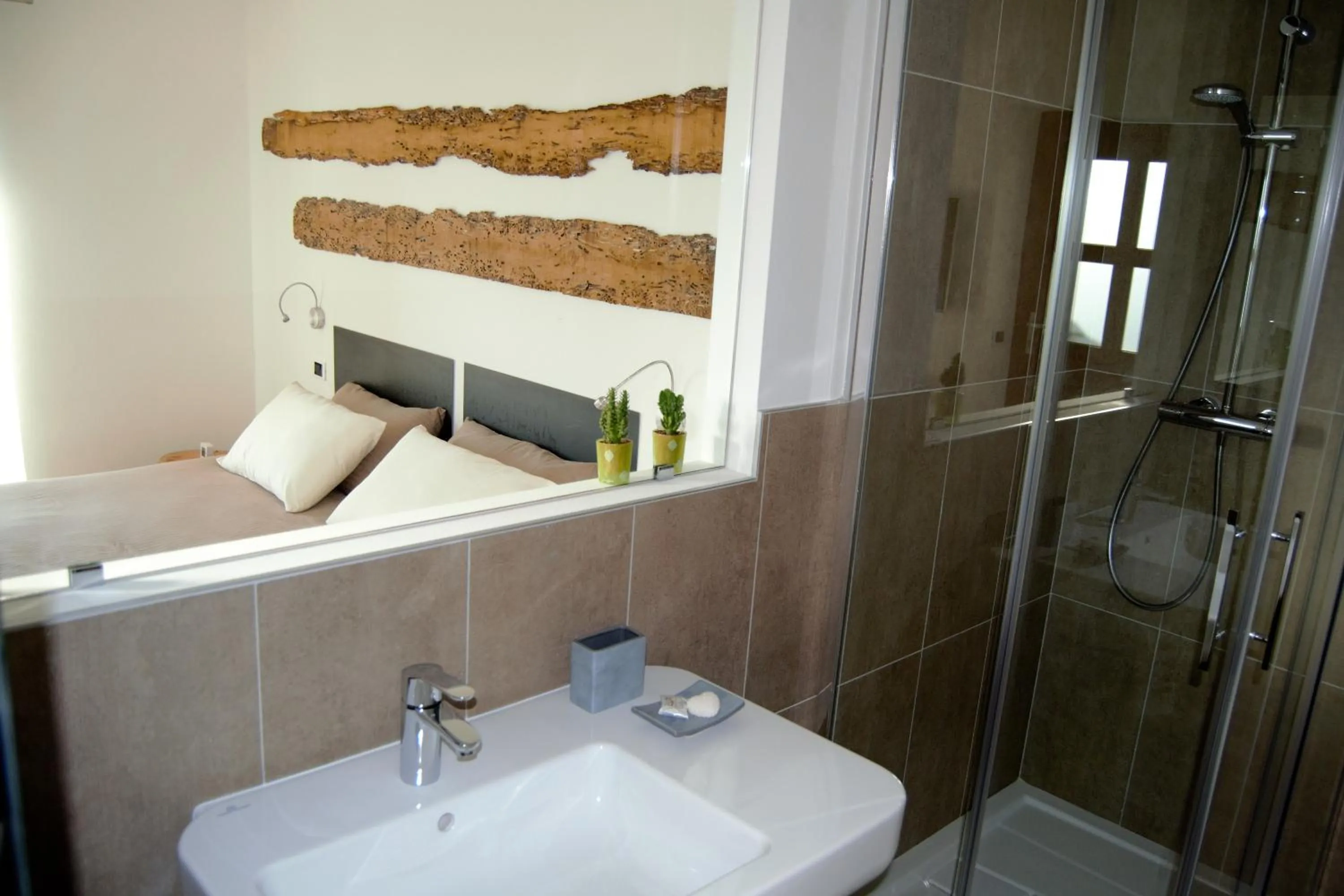 Guesthouse Grand View