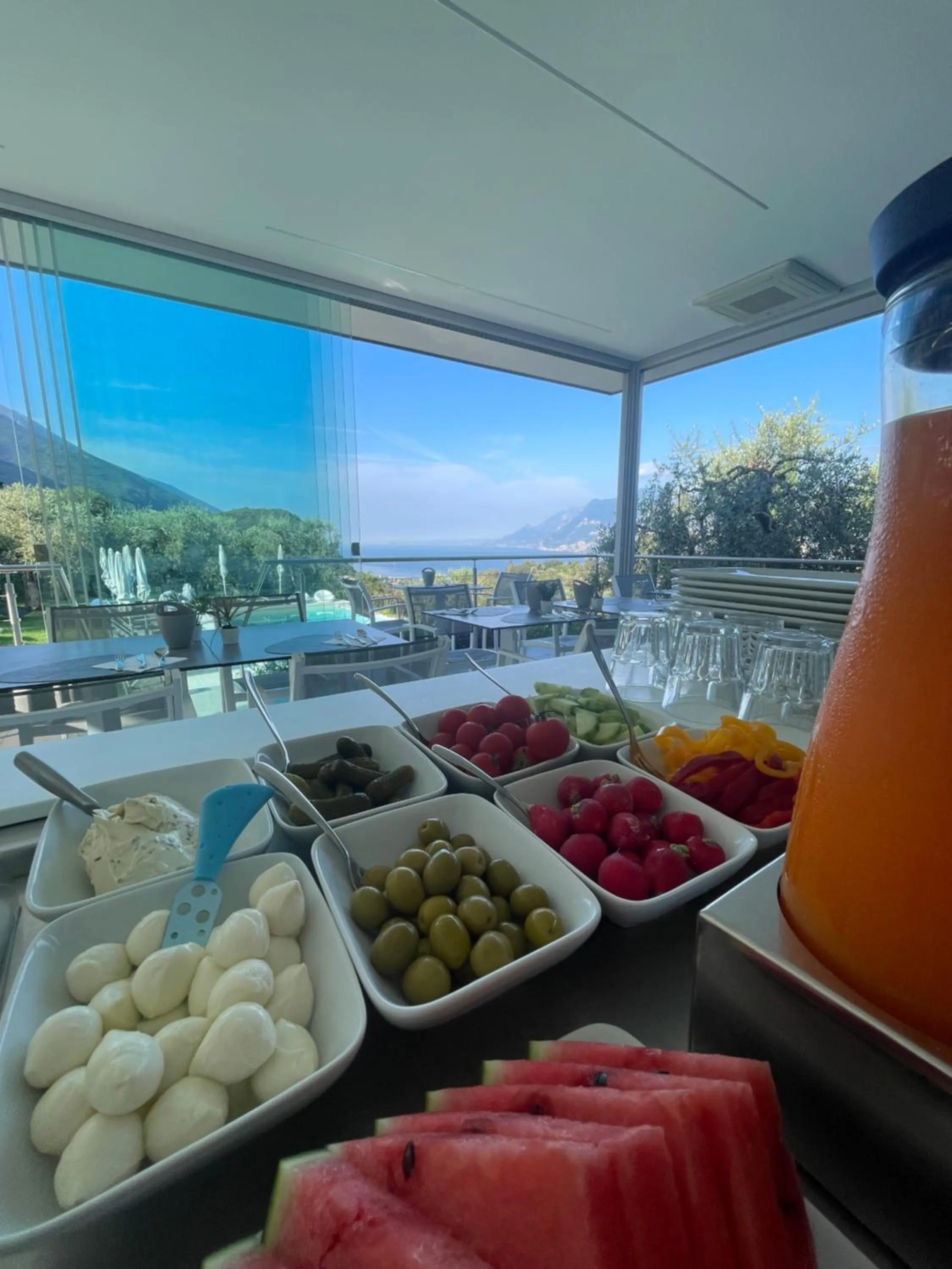 Guesthouse Grand View