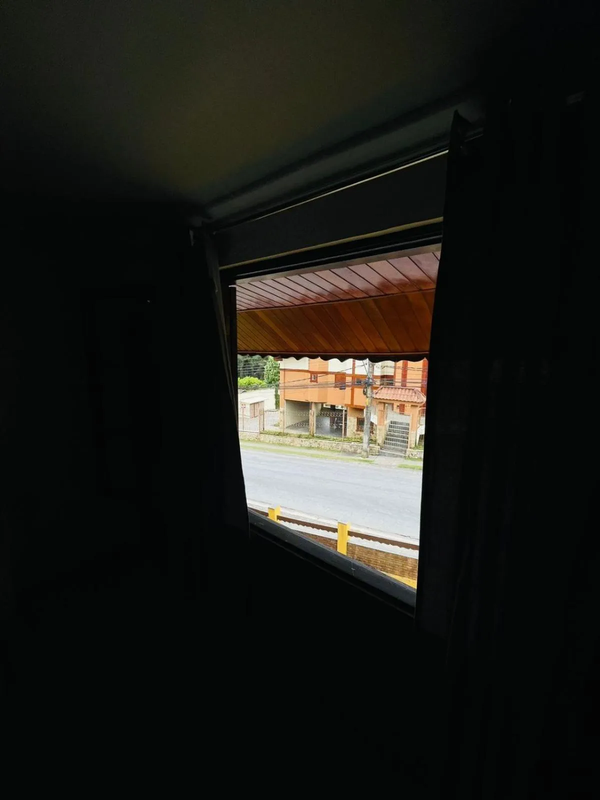 View (from property/room) in Hotel Garnier