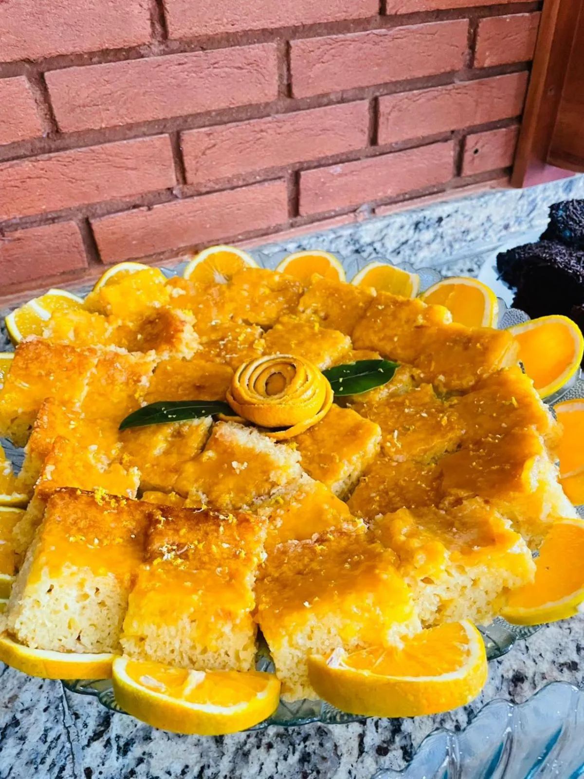 Meals in Hotel Garnier