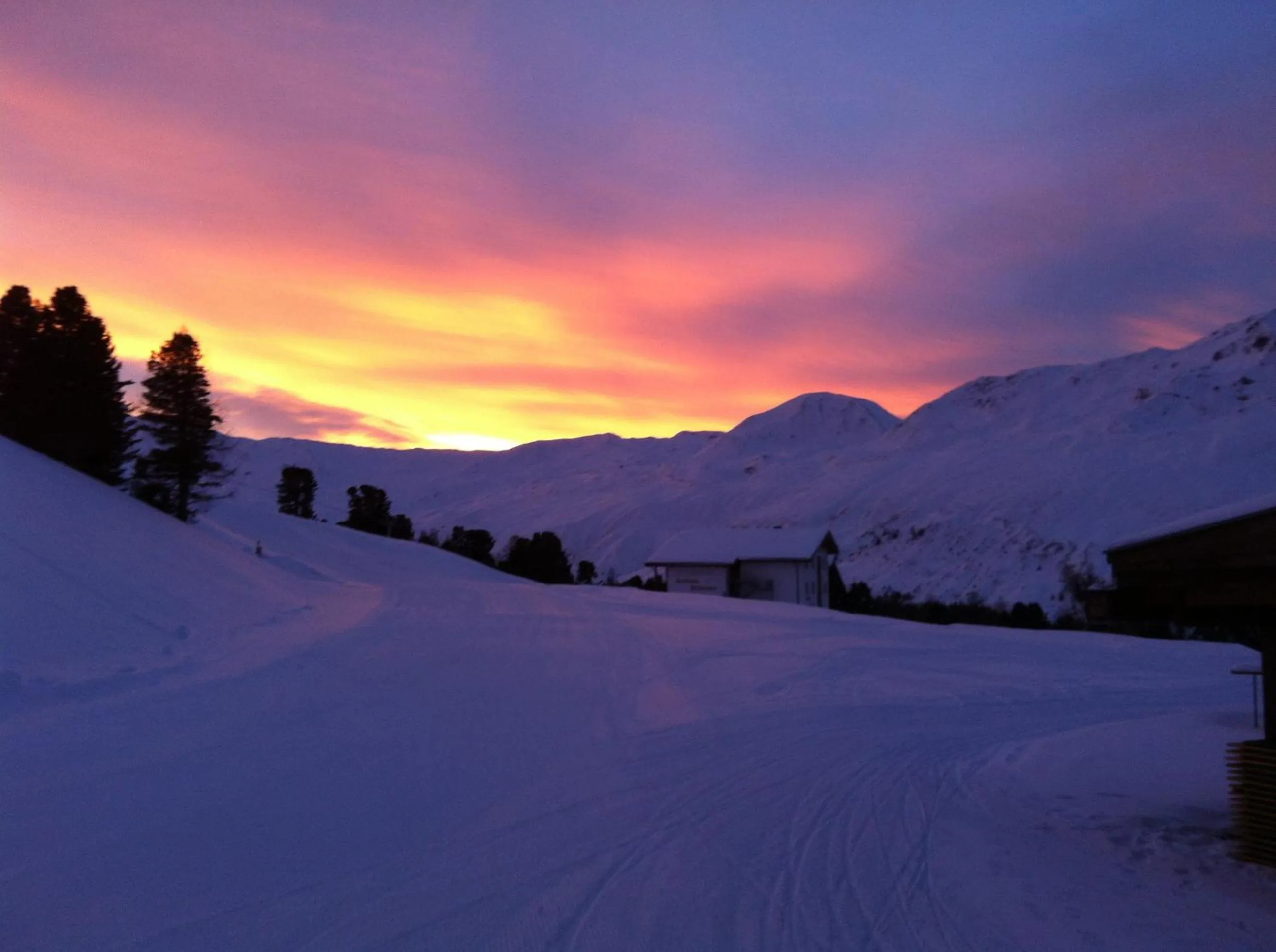 Winter in Residence Dilitz