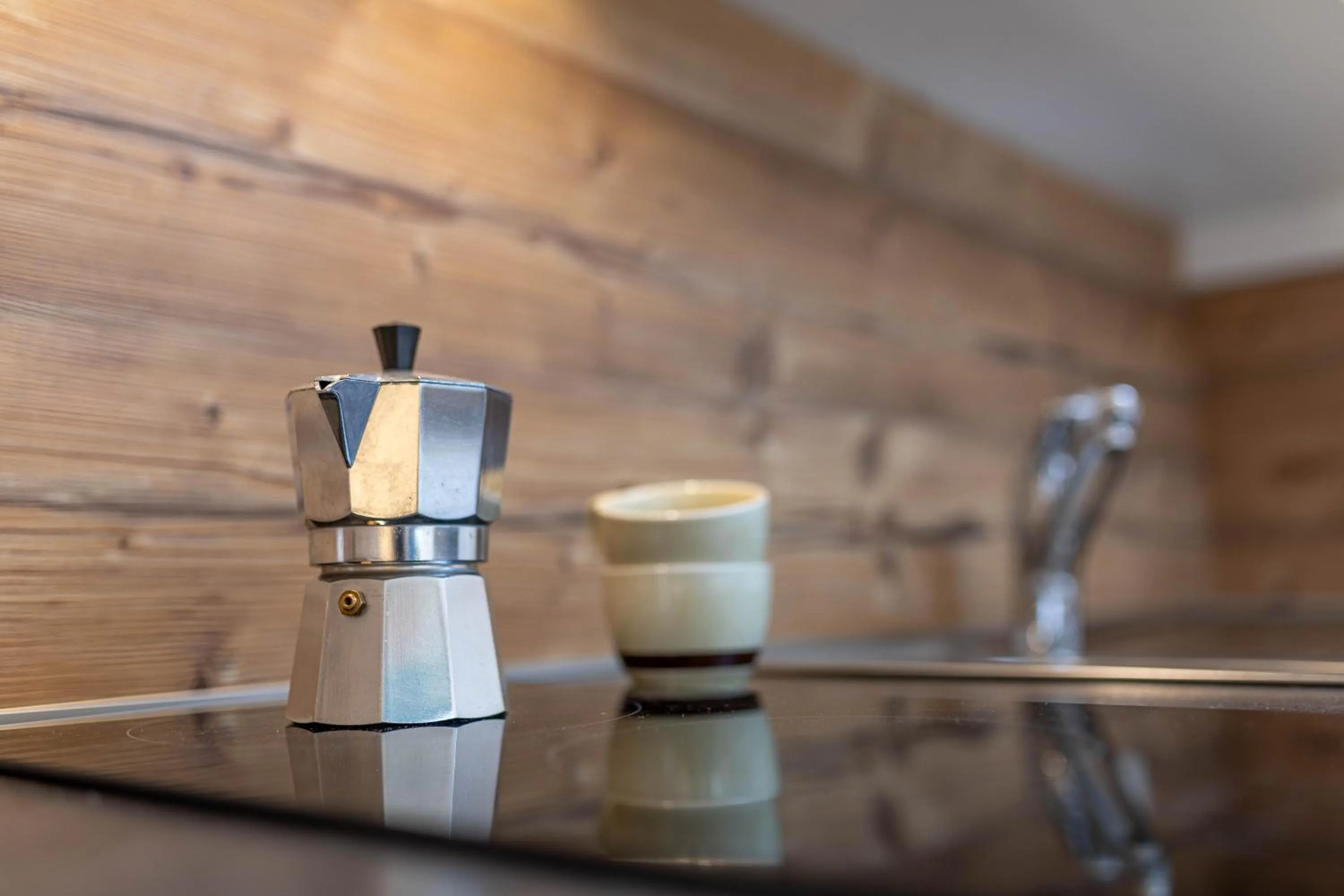 Decorative detail in Residence Dilitz