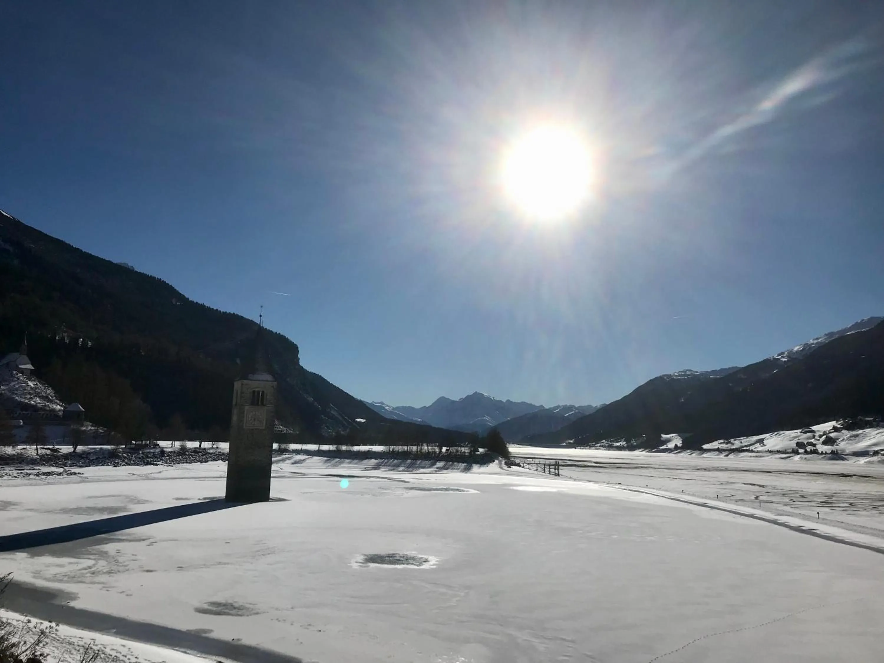 Staff in Residence Dilitz