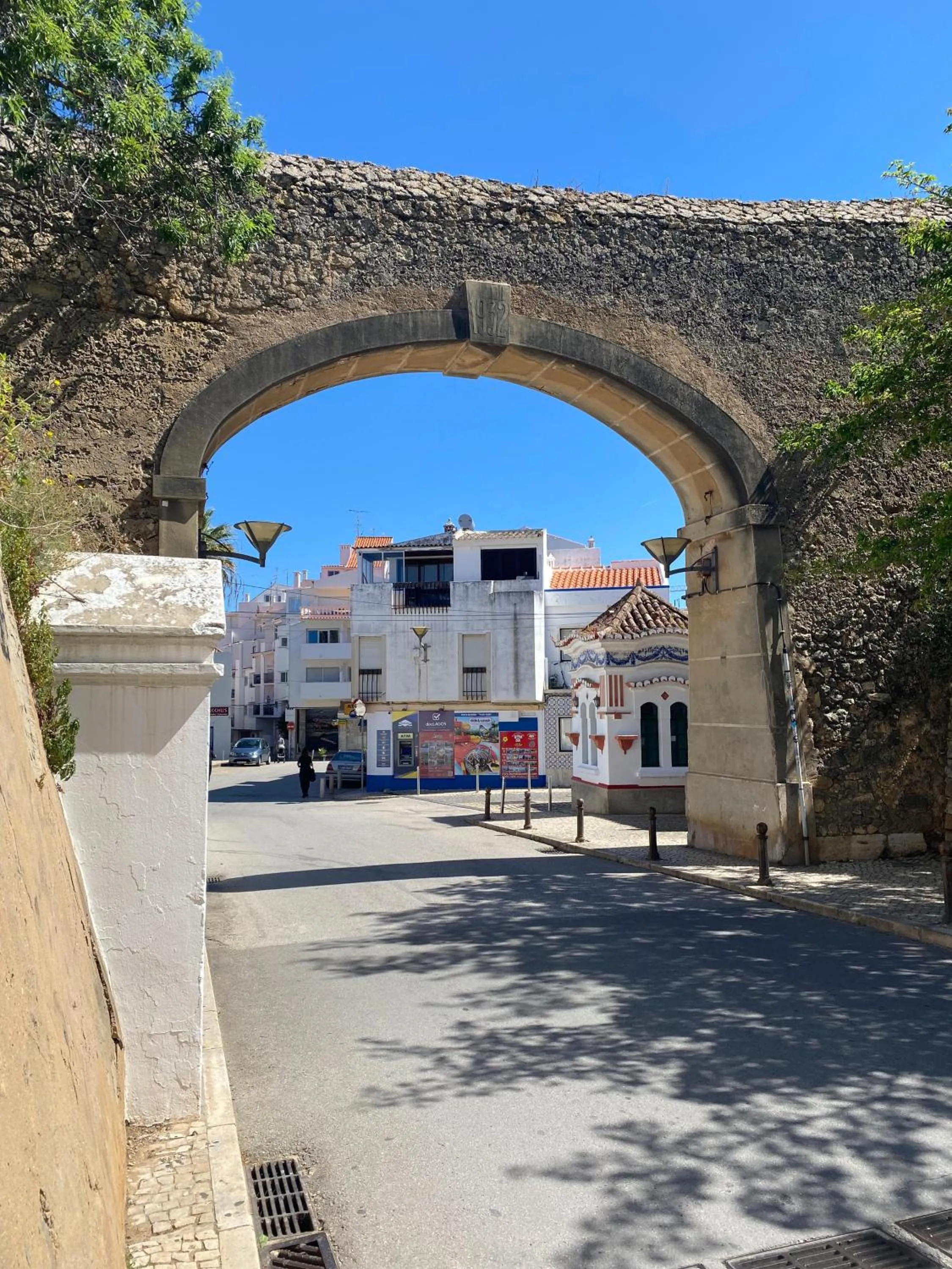 Shopping Area in Casa Felicidade