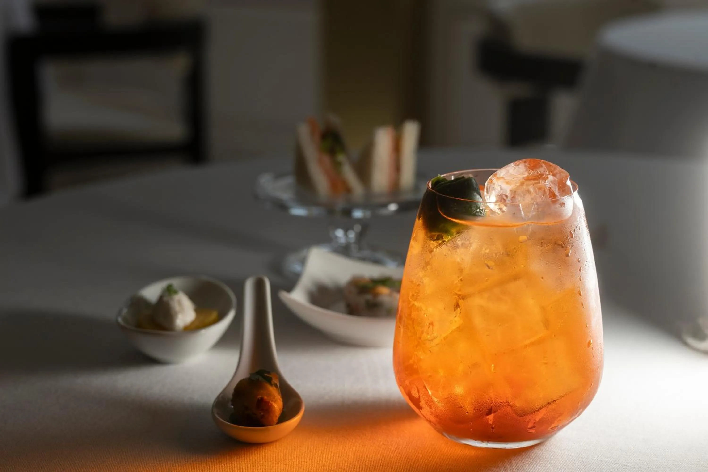 Lounge or bar in Londra Palace Venezia