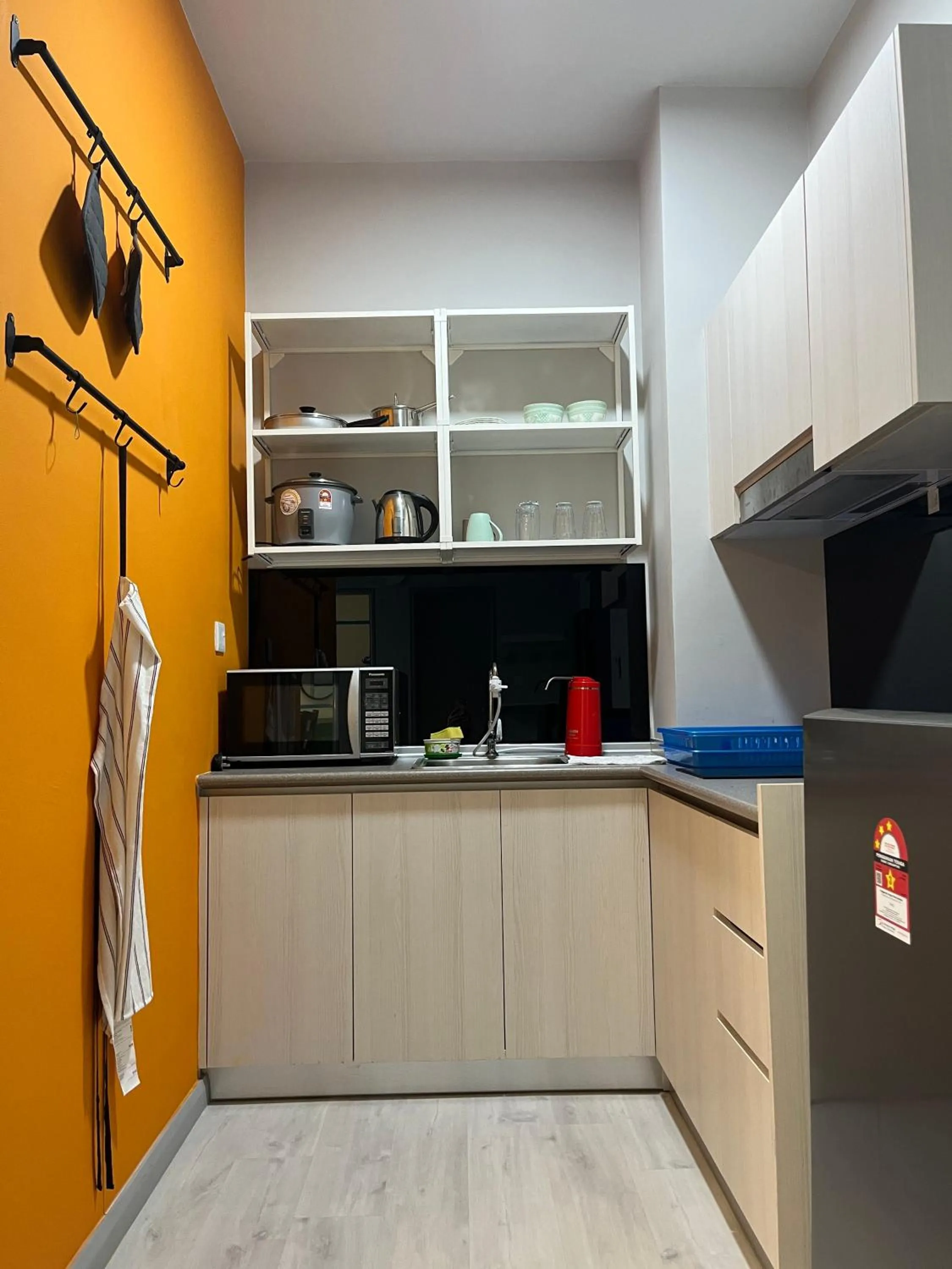 Splendours Condos@Jesselton Quay