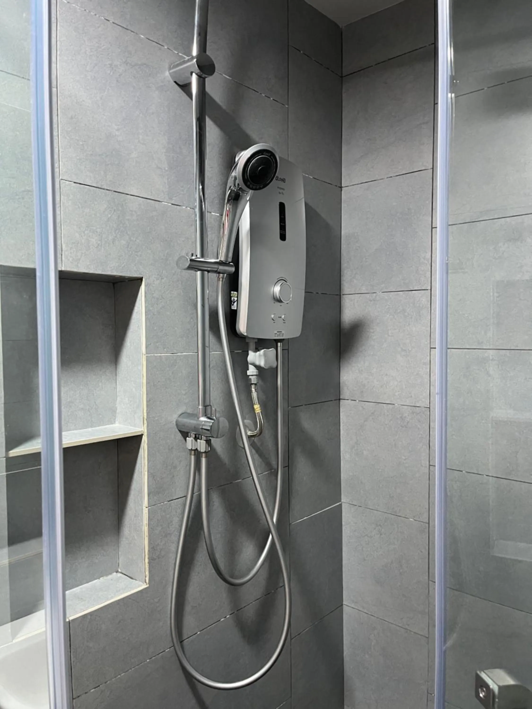 Splendours Condos@Jesselton Quay