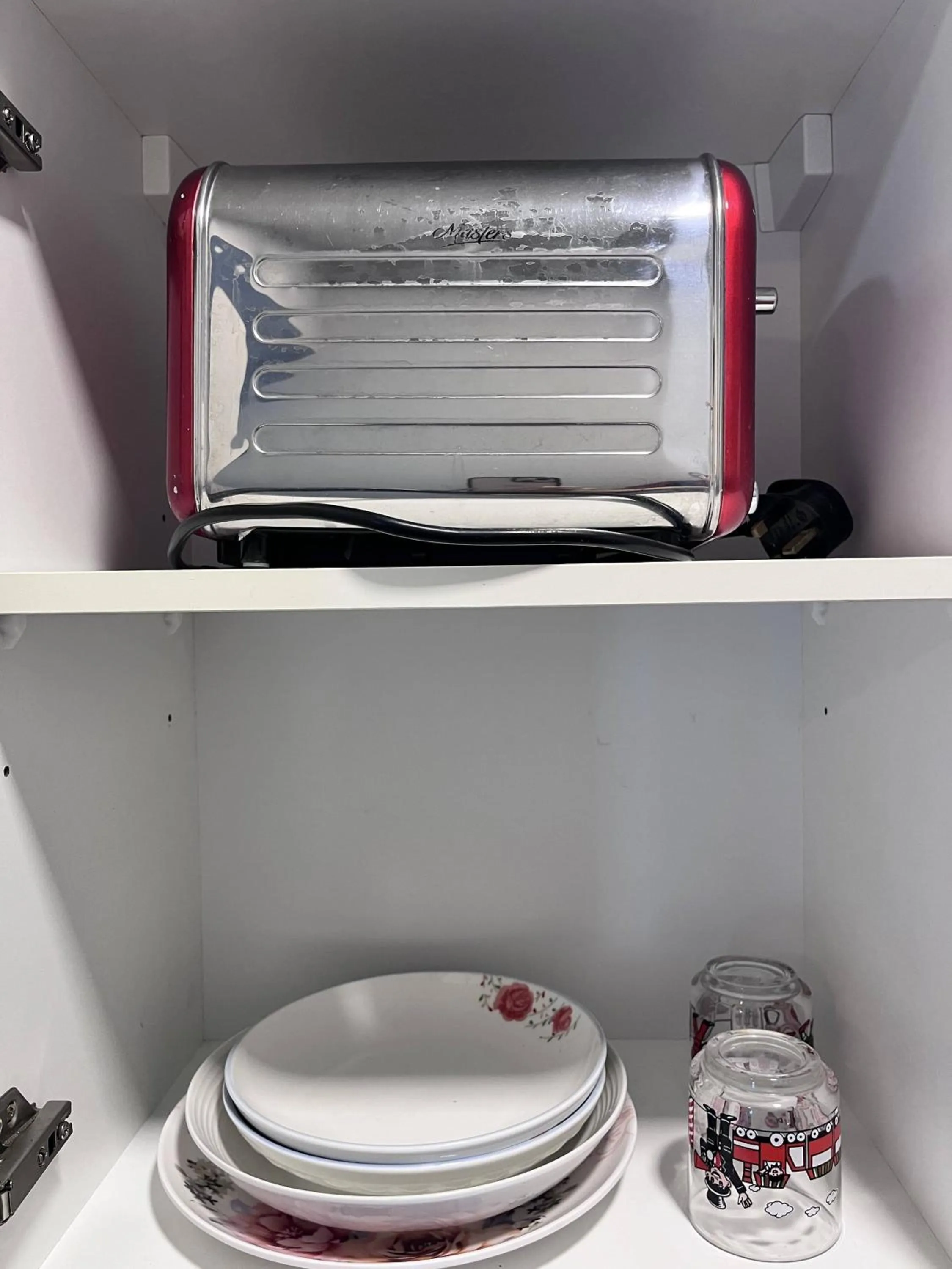 Splendours Condos@Jesselton Quay