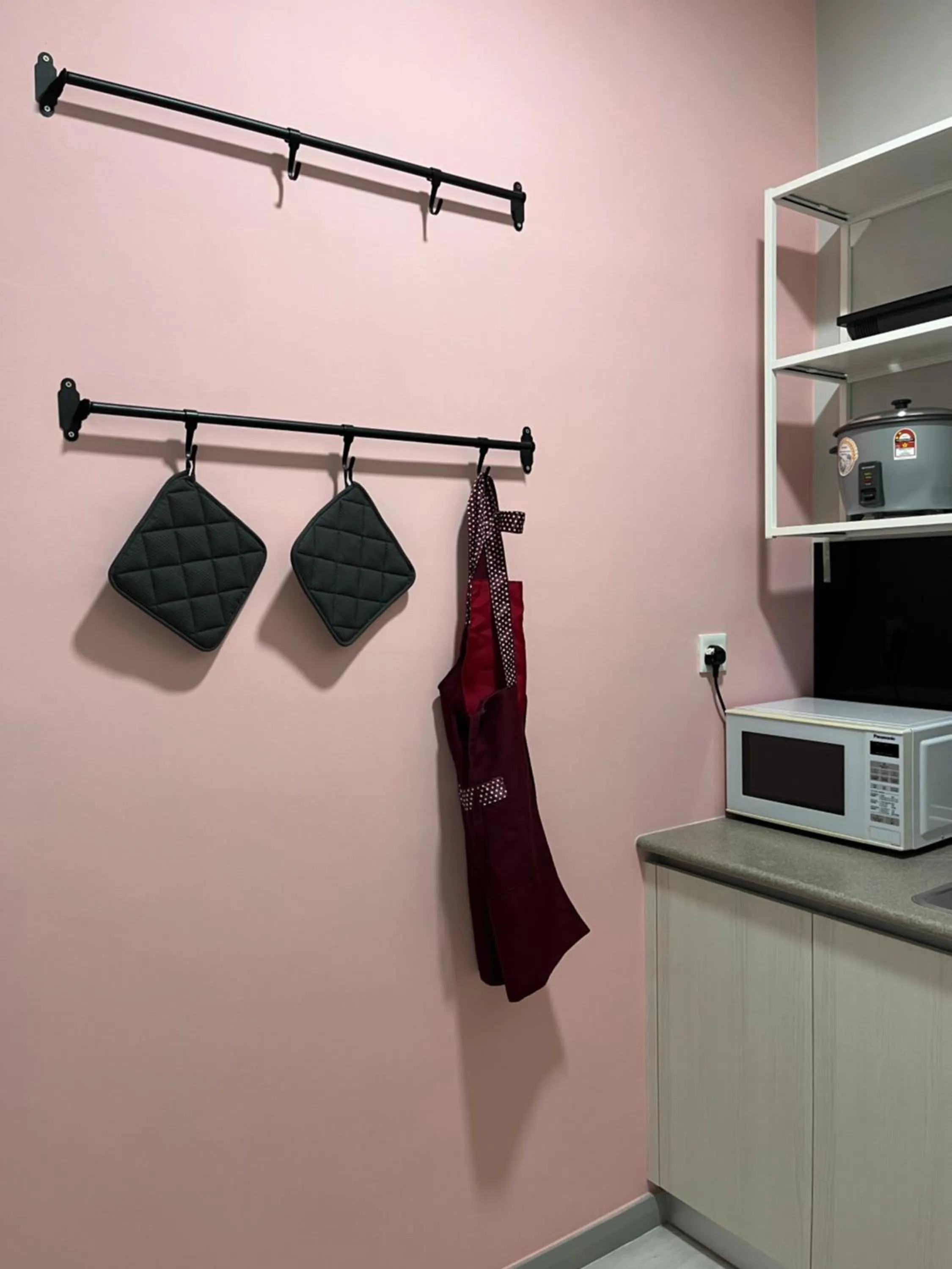 Splendours Condos@Jesselton Quay