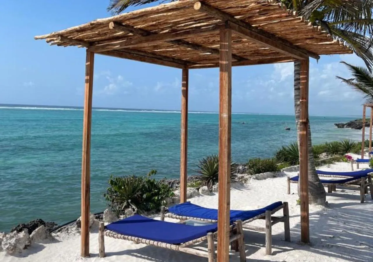 Kasha Boutique Hotel