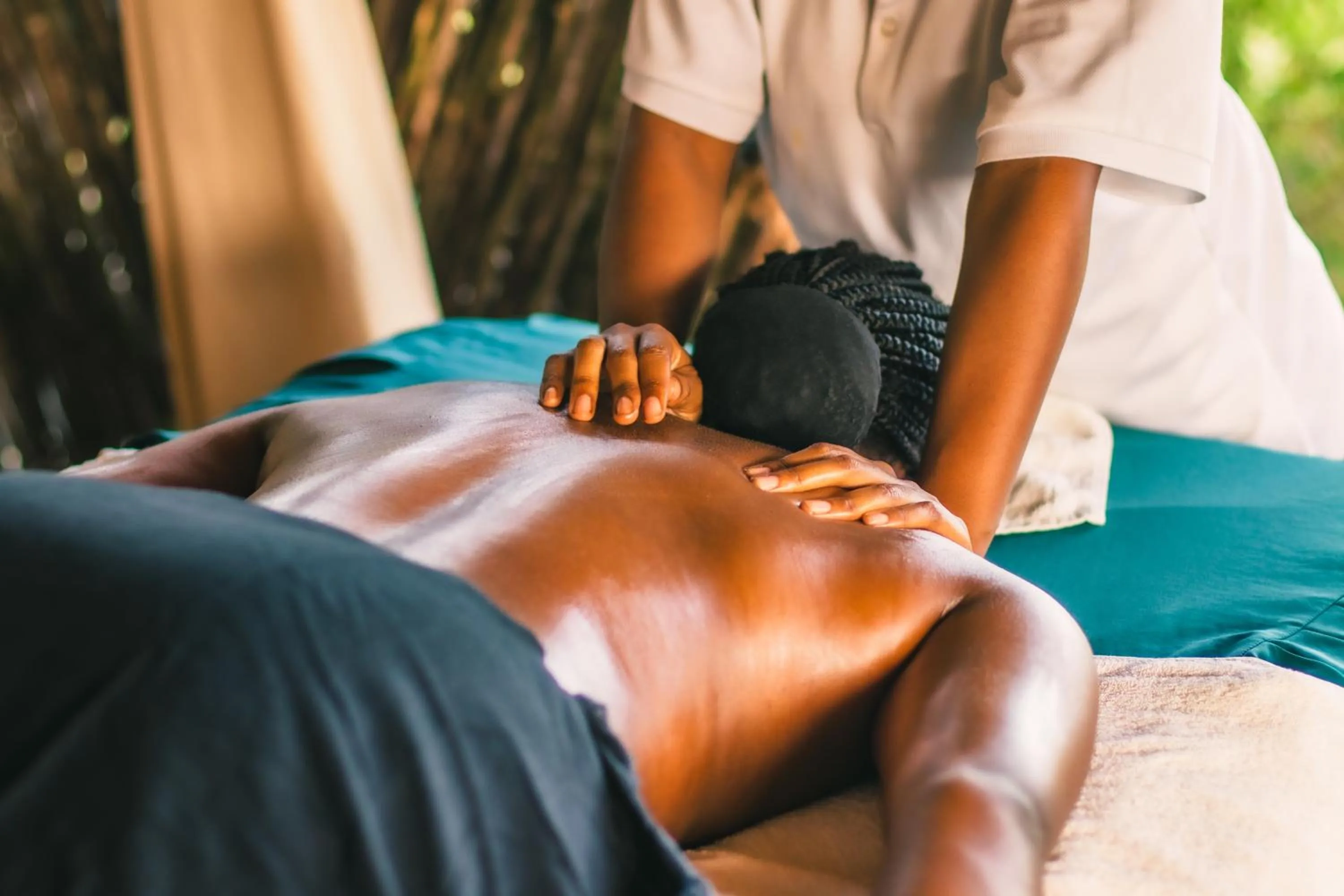 Kasha Boutique Hotel