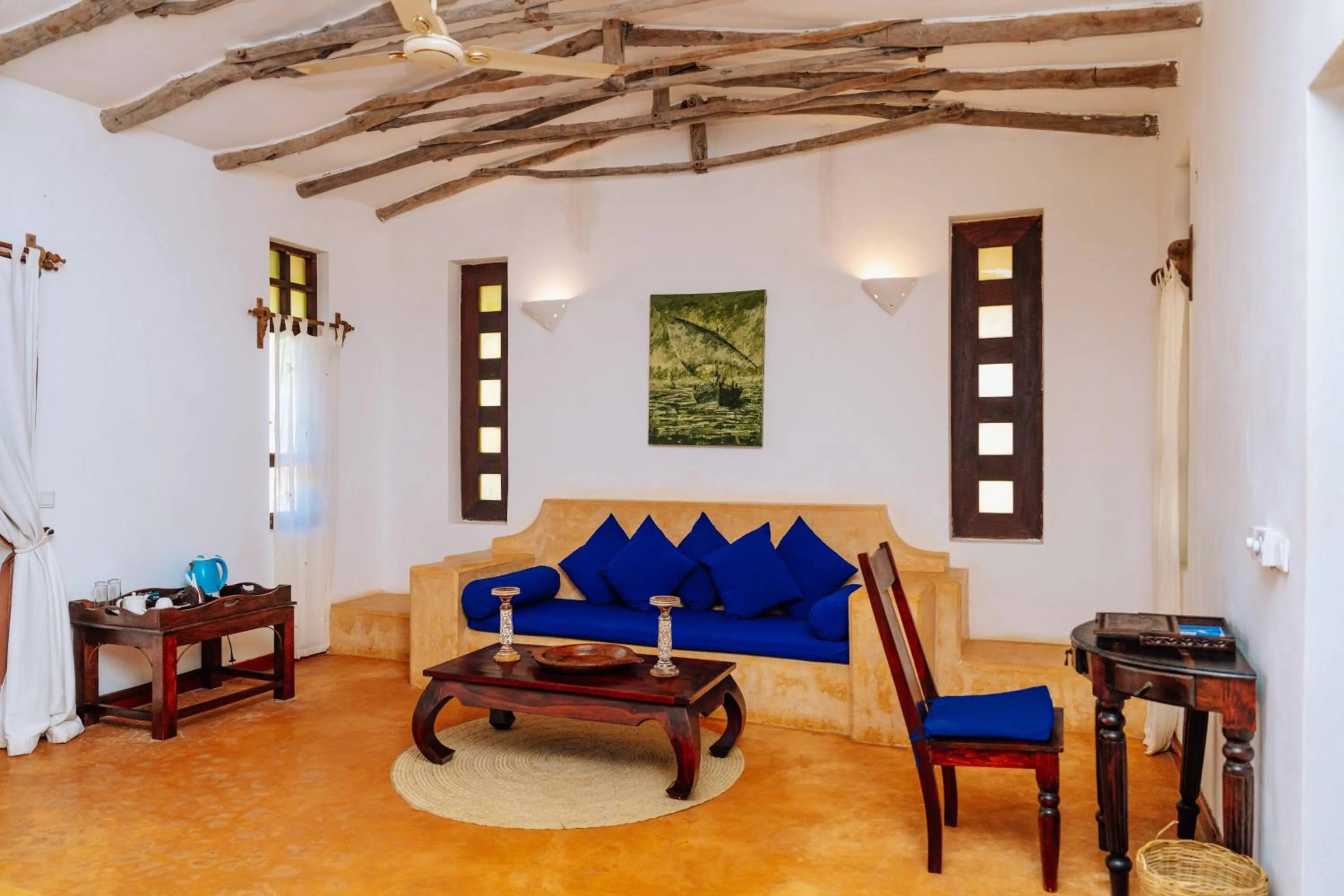 Kasha Boutique Hotel