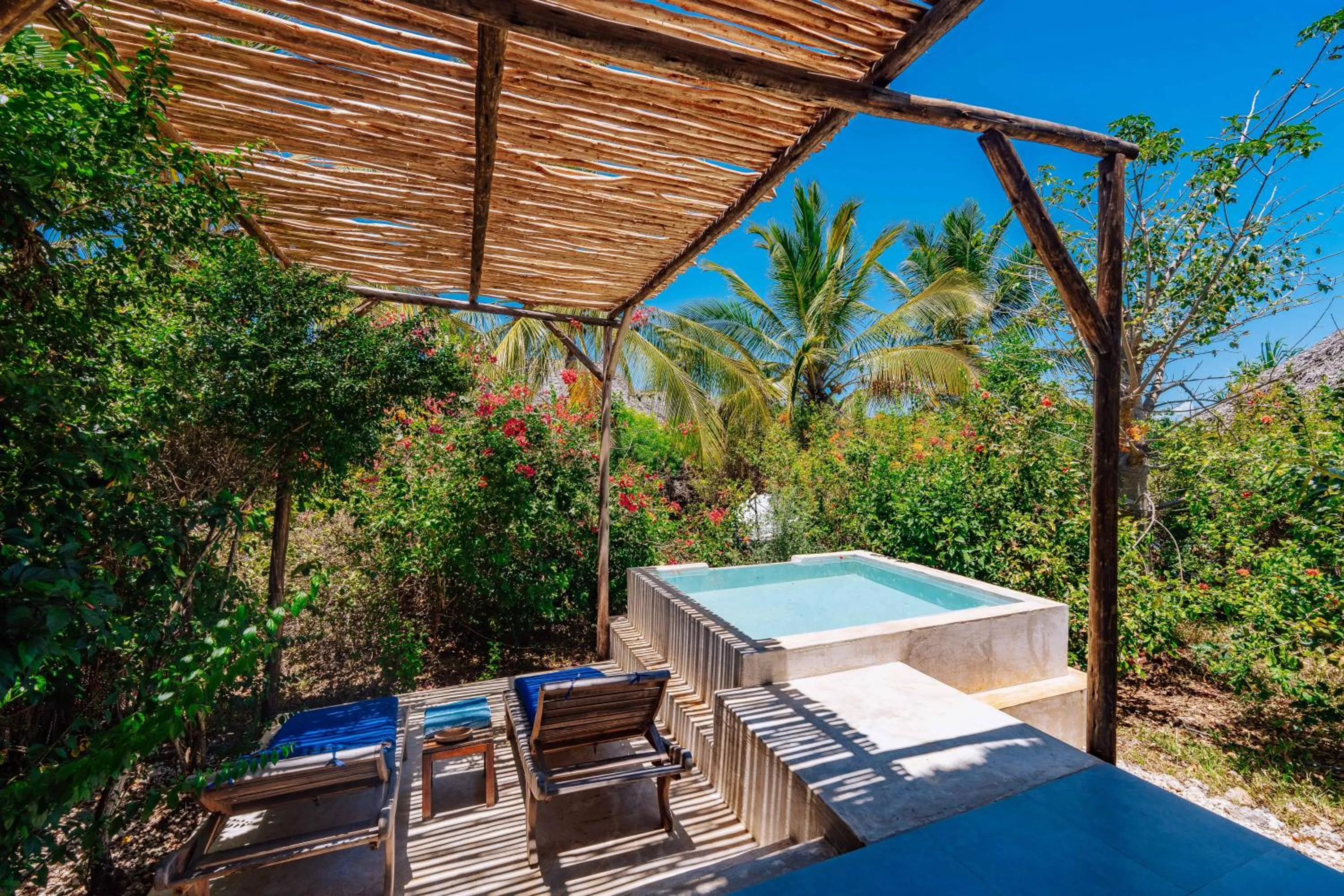 Kasha Boutique Hotel