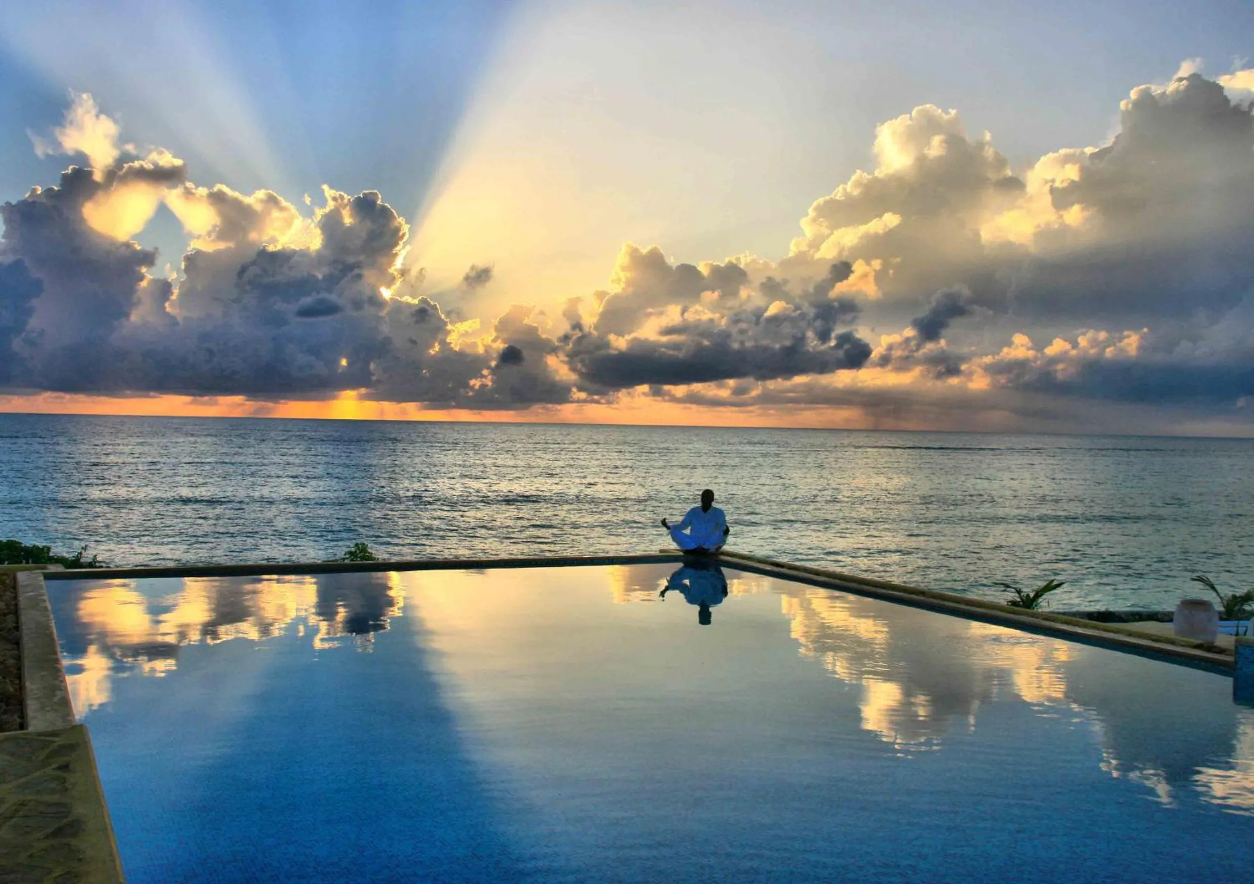 Beach in Kasha Boutique Hotel