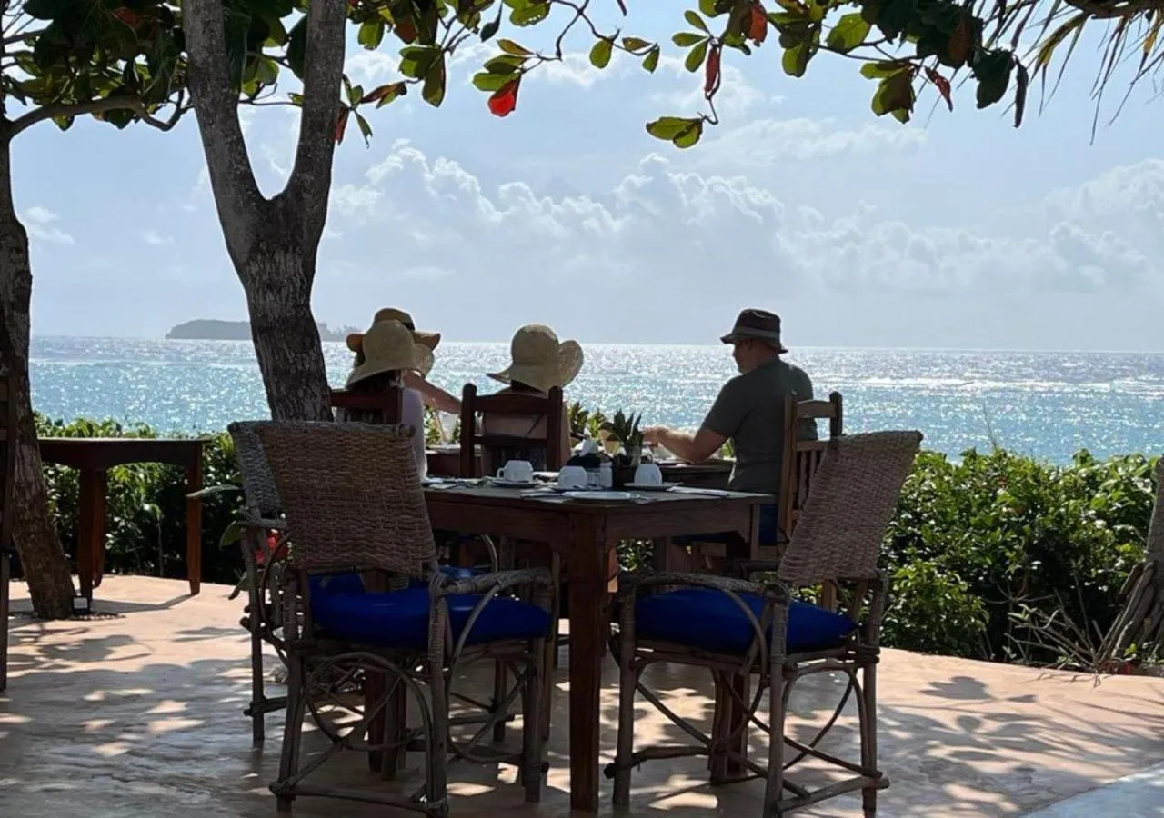 Kasha Boutique Hotel