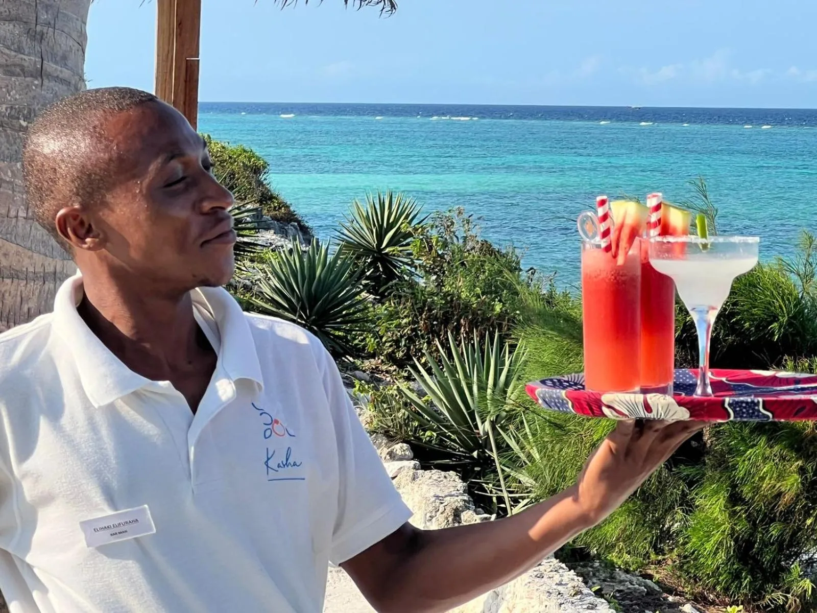 Kasha Boutique Hotel