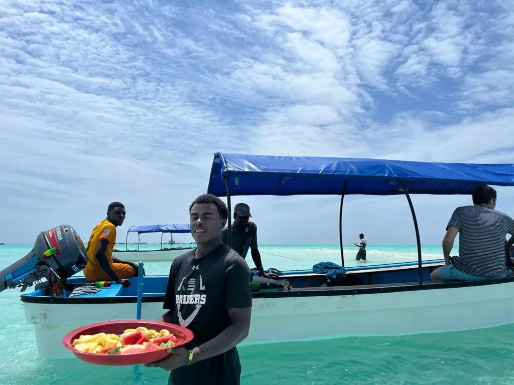 Kasha Boutique Hotel