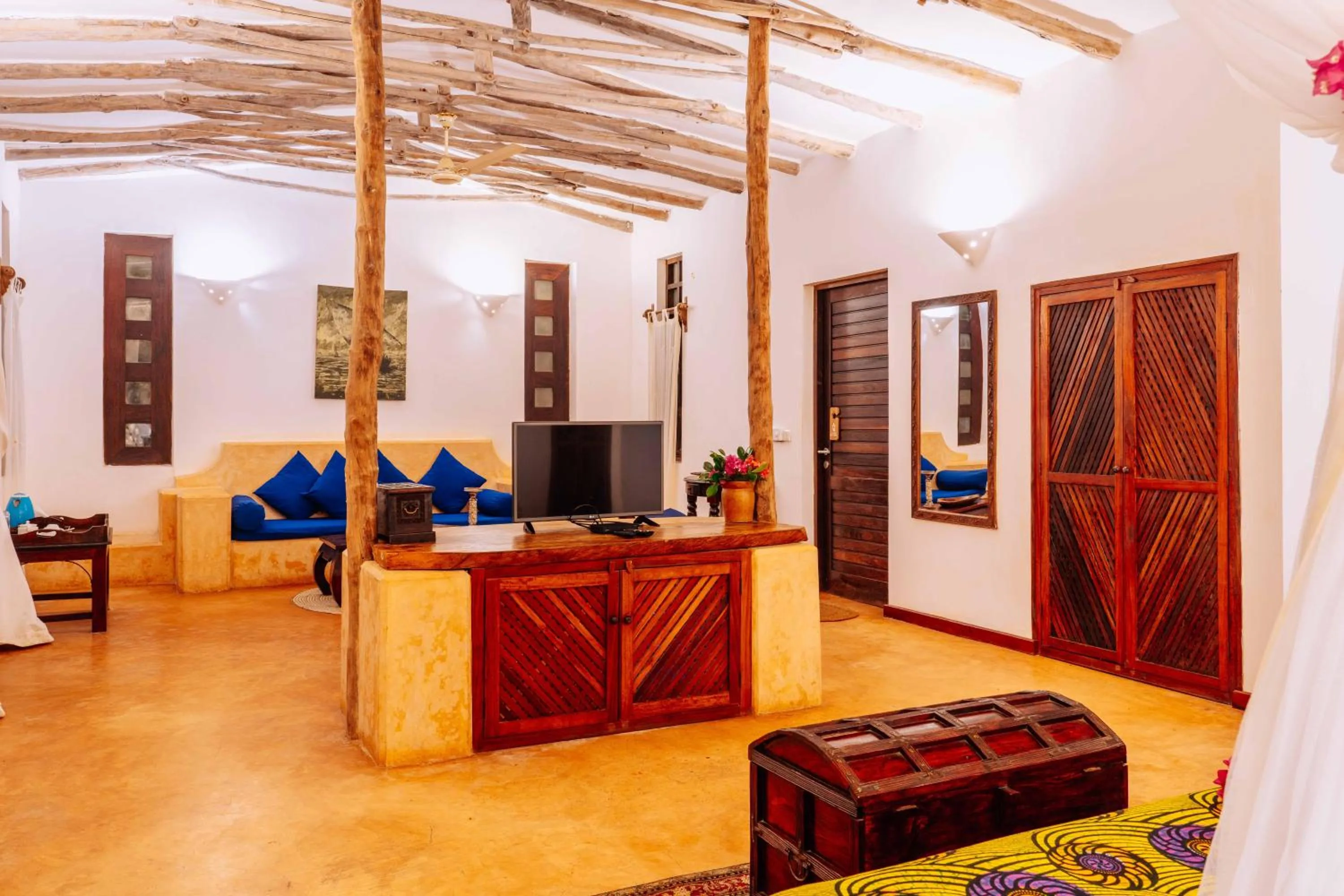 Kasha Boutique Hotel