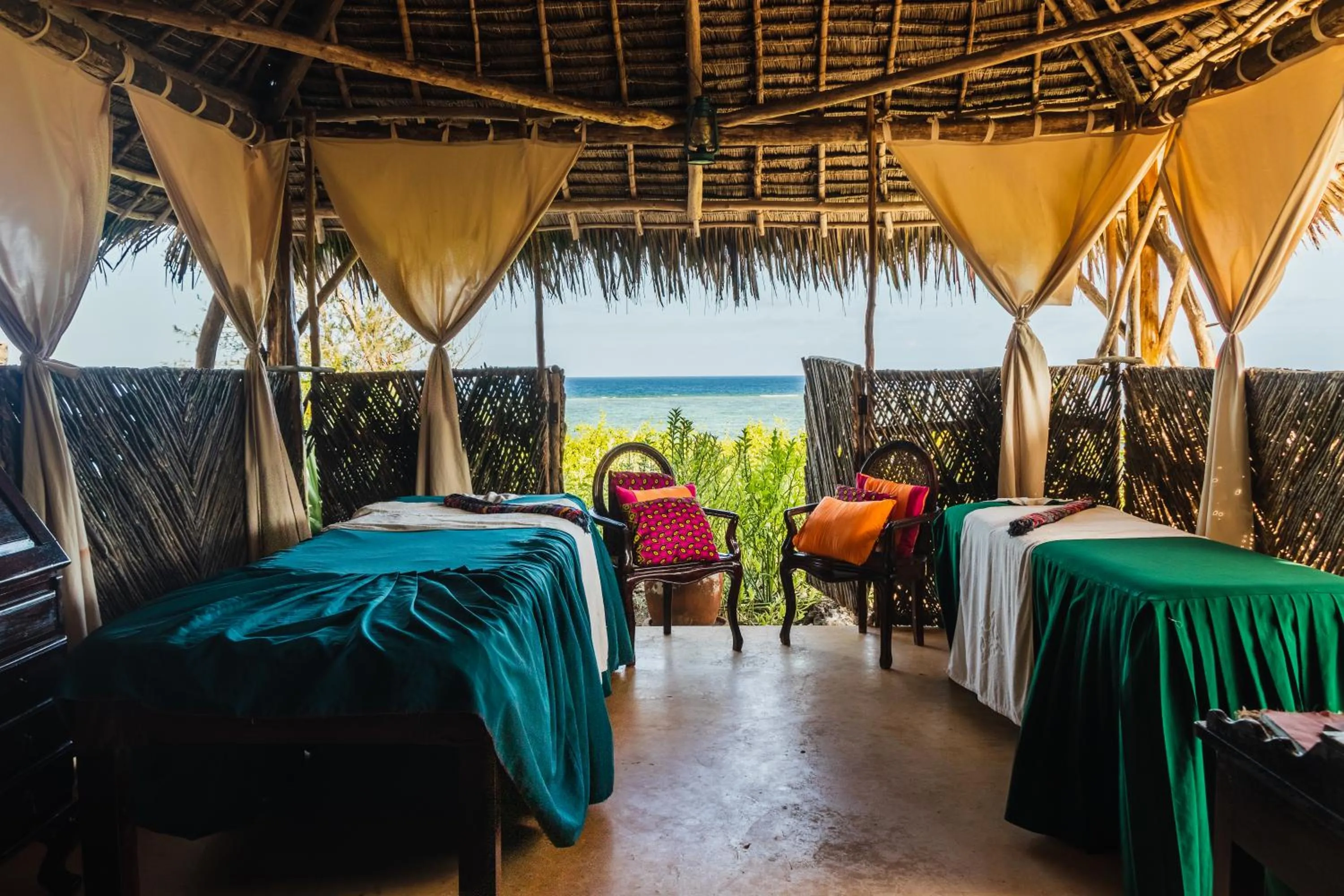 Kasha Boutique Hotel