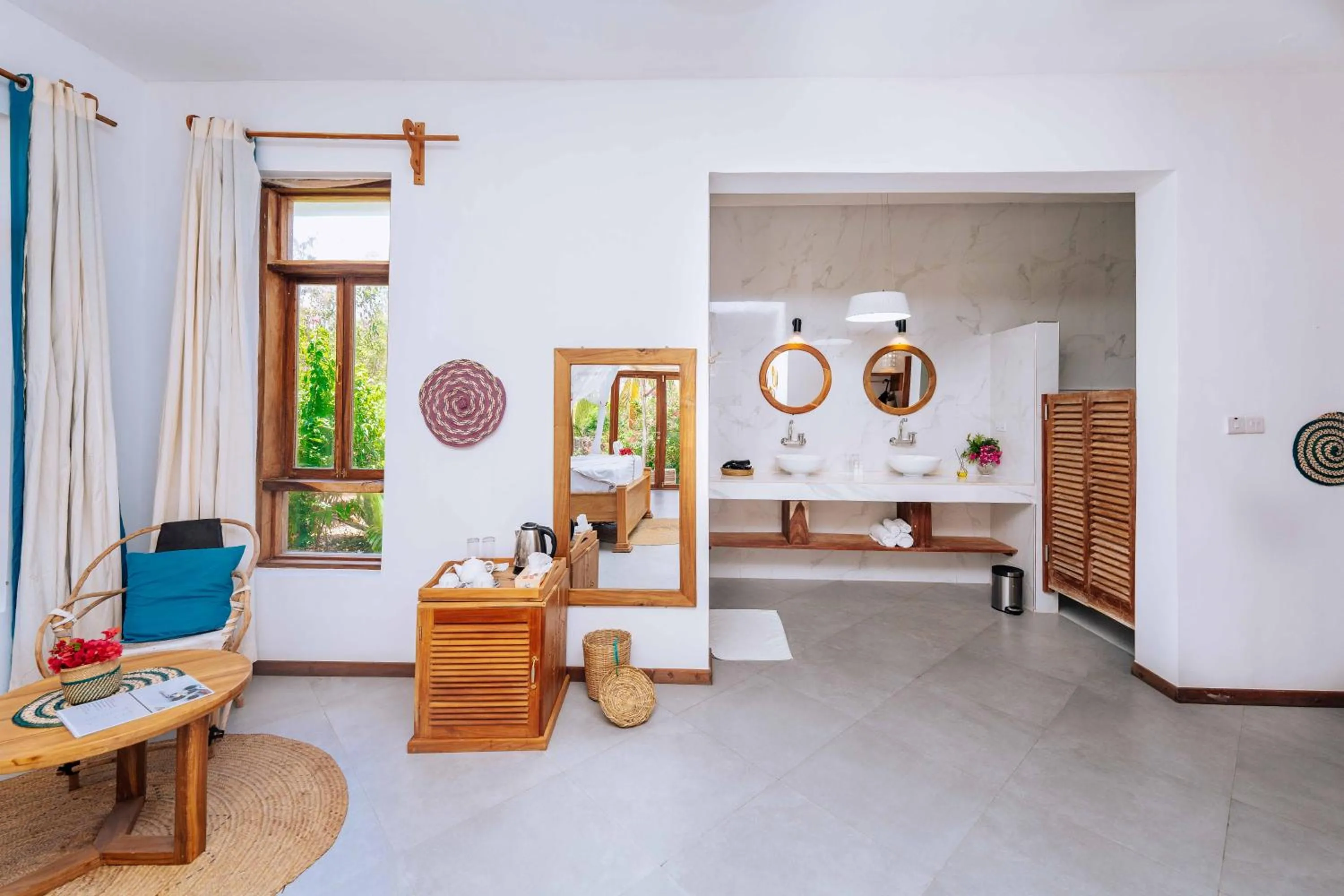 Kasha Boutique Hotel