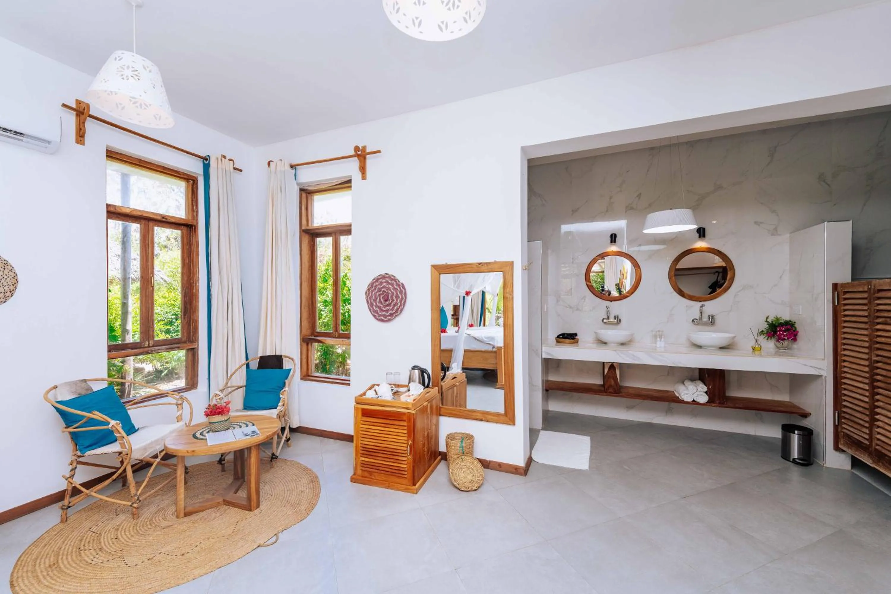 Kasha Boutique Hotel