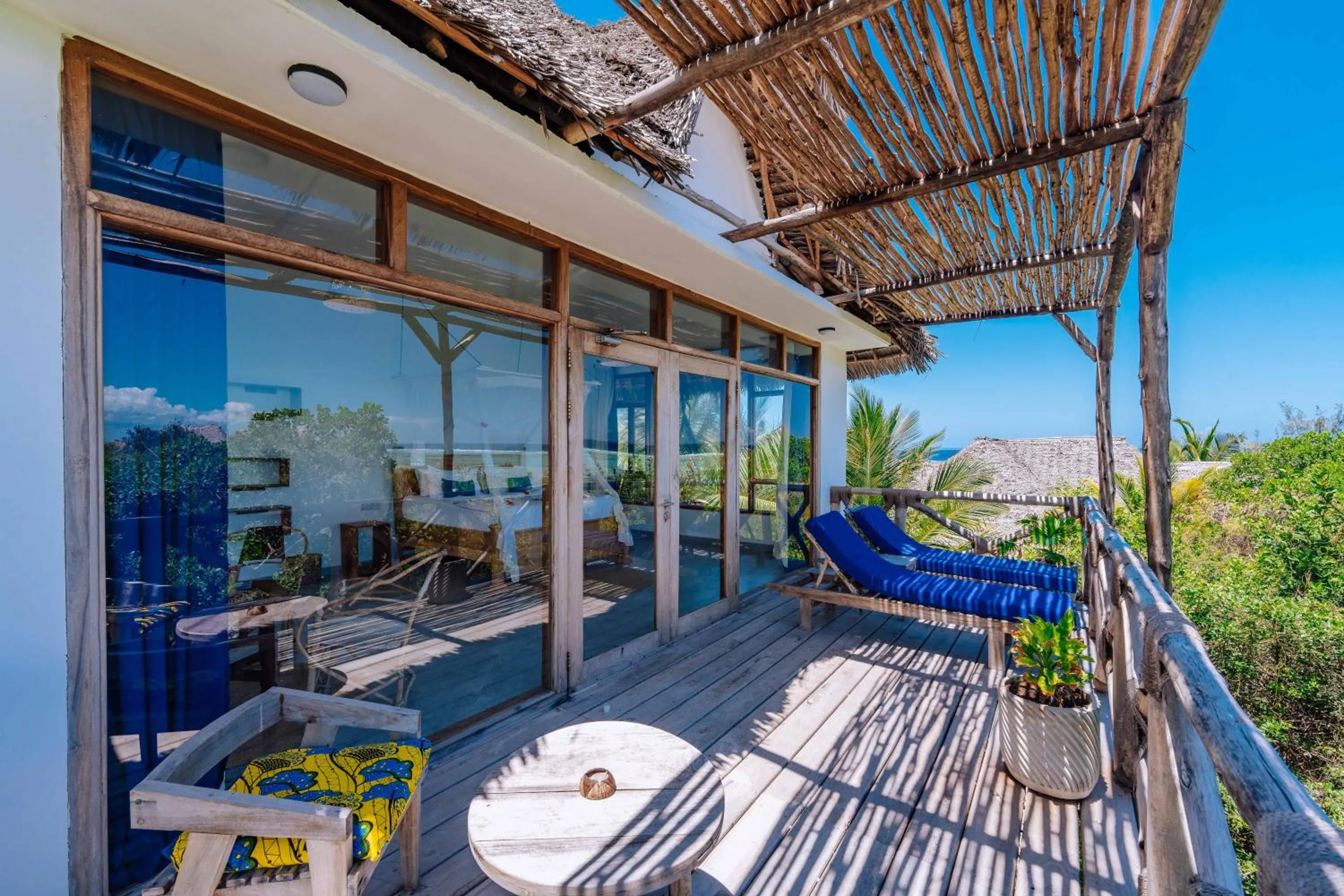 Kasha Boutique Hotel